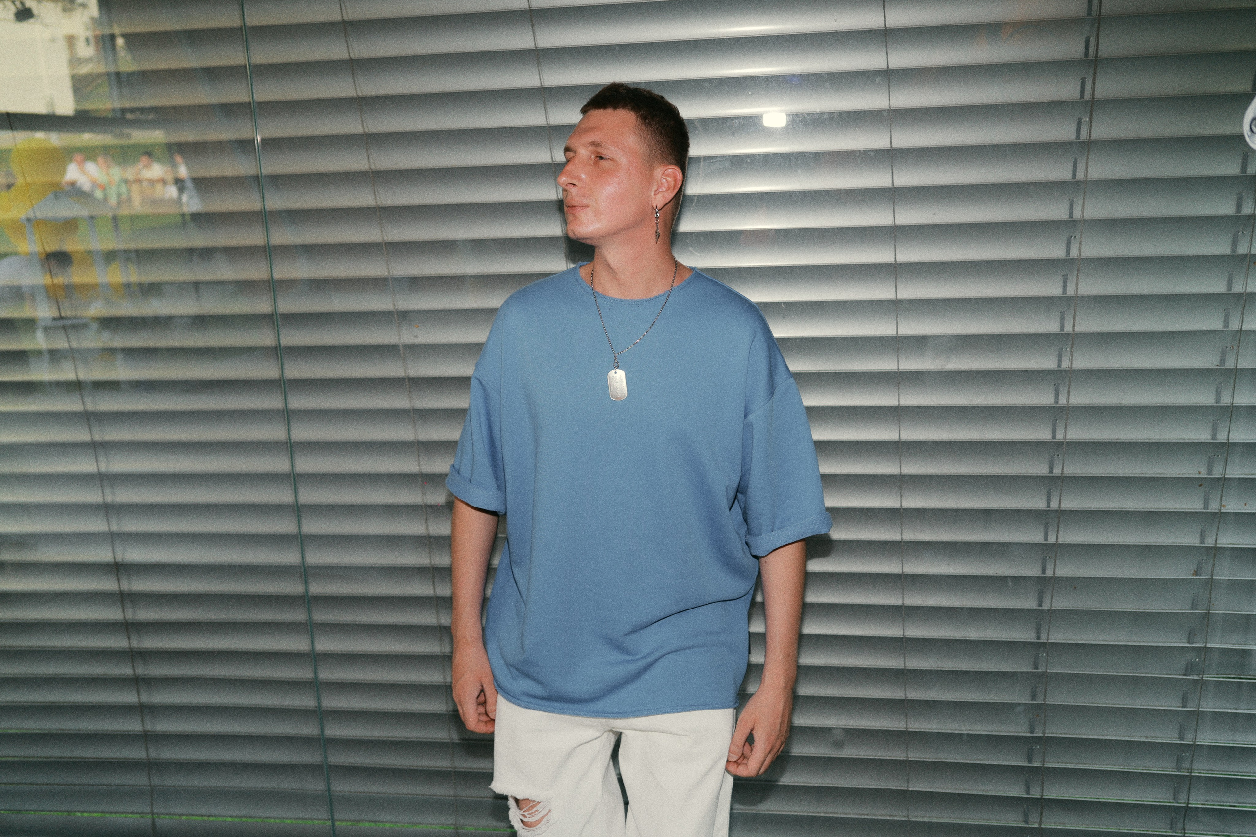 Атмо. Фотограф во Владимире, Москве и Суздале — Полина Романычева