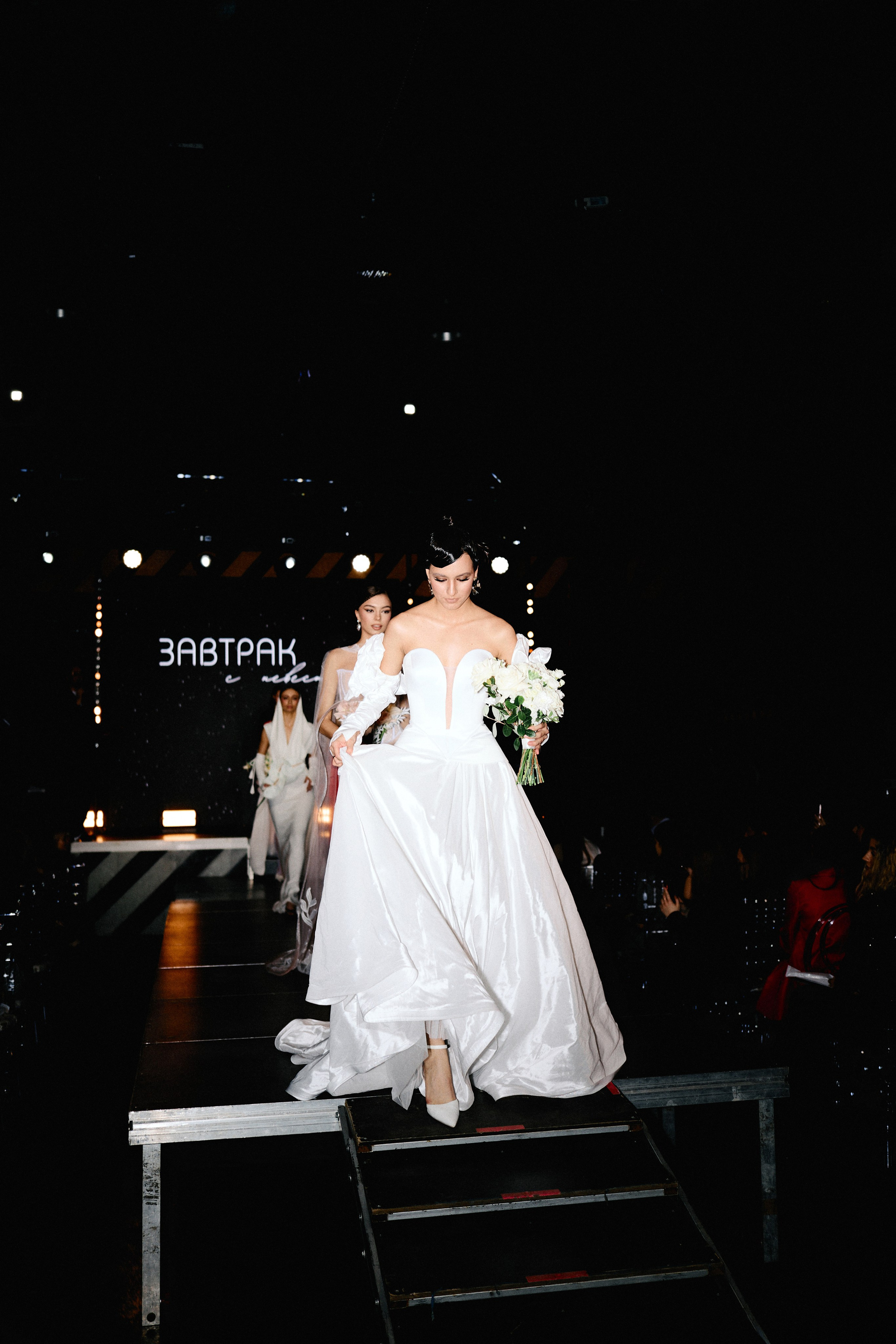 Идеальная. Фотограф во Владимире, Москве и Суздале — Полина Романычева