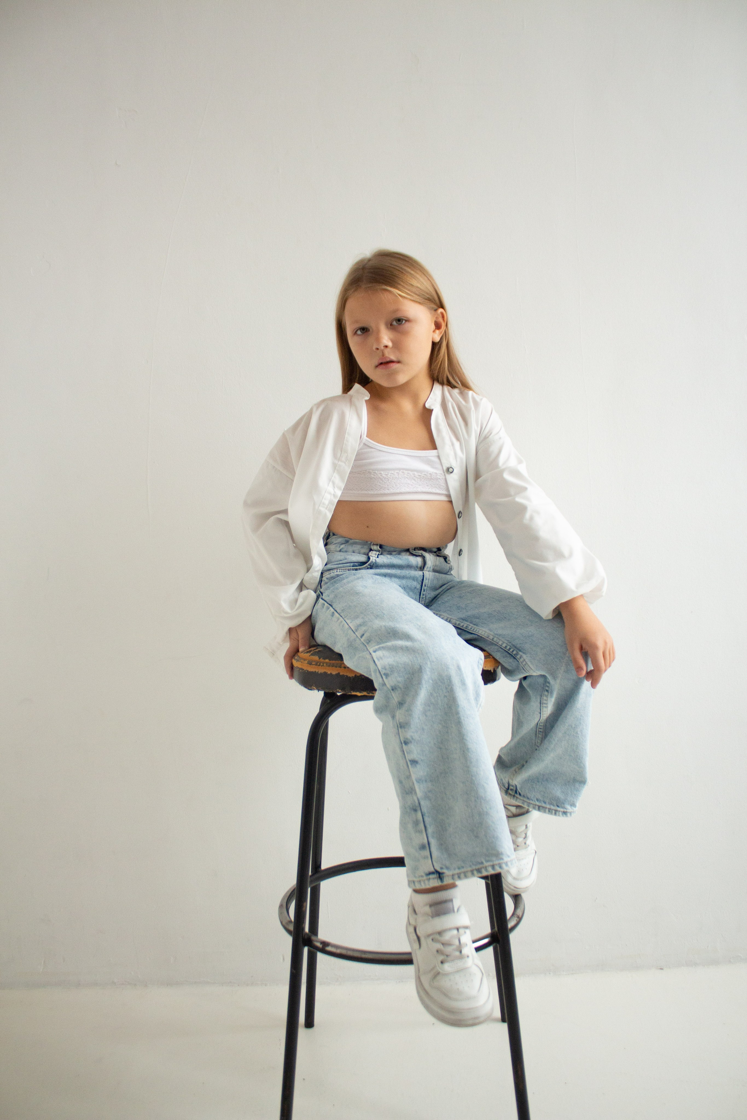 Кира. Модельное агентство ART PODIUM ULAN-UDE