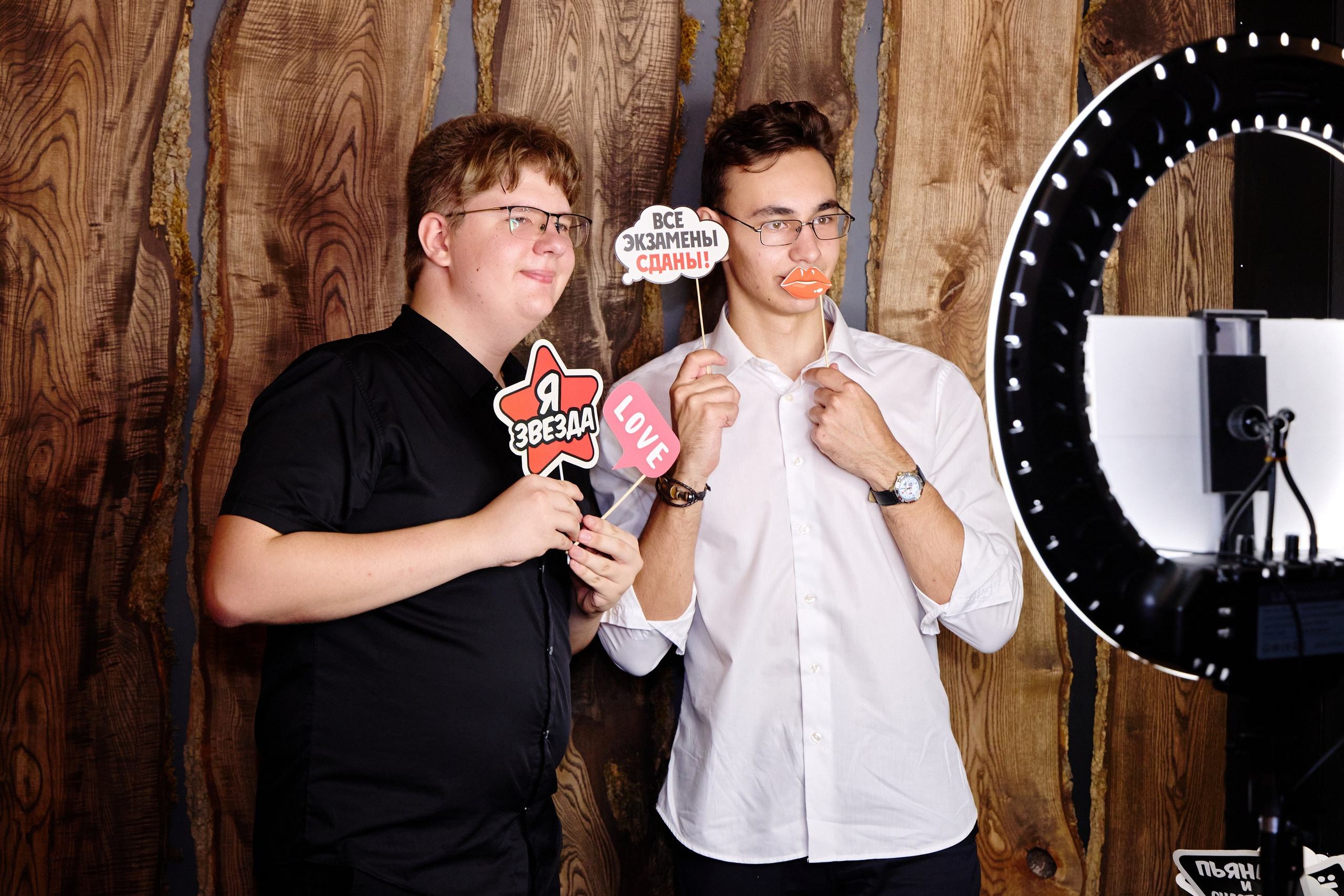 Выпускной 35 Сош. Фотограф Выпускные альбомы Таганрог Сергей Коробченко