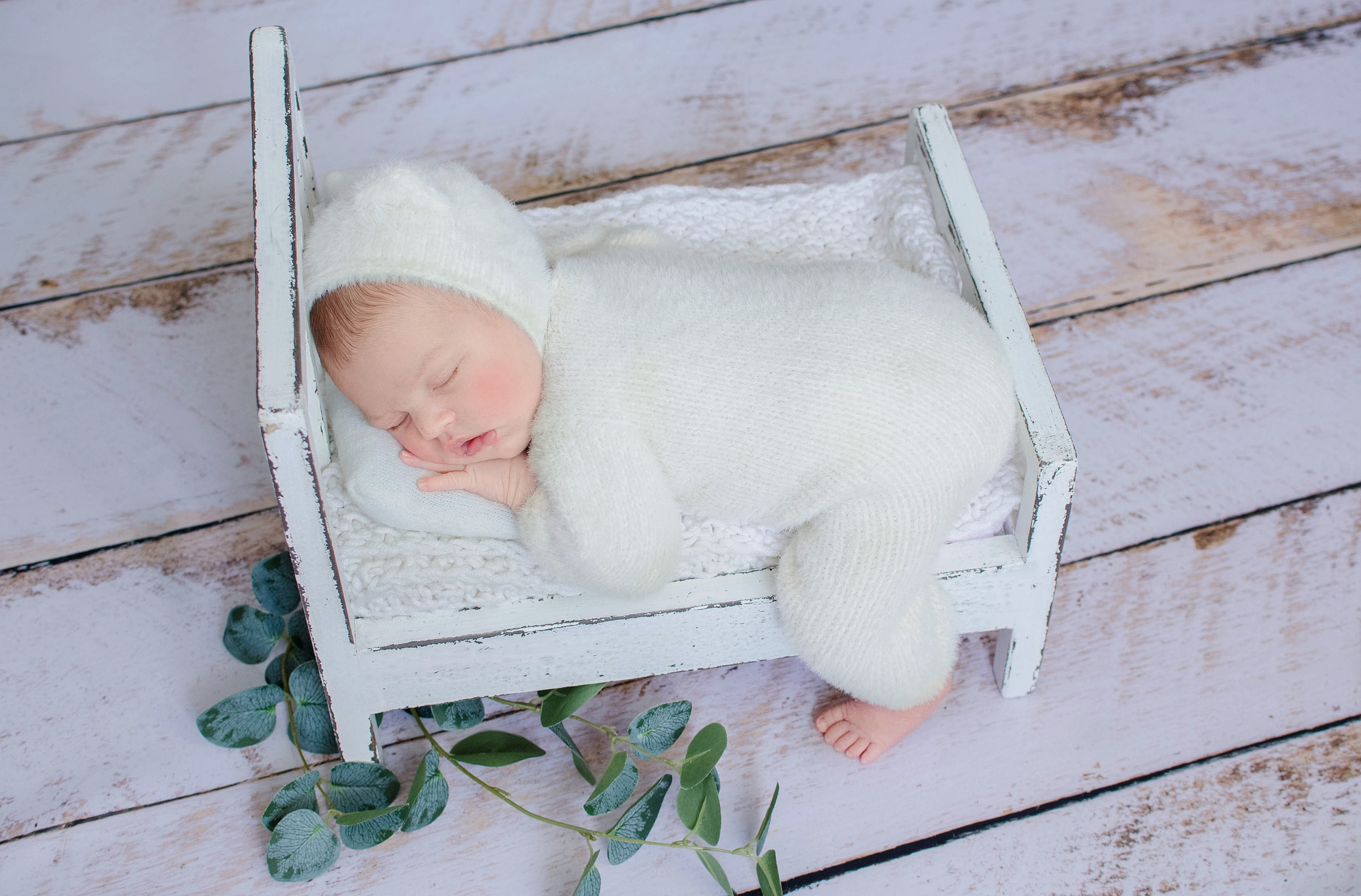 Отзывы. Фотограф новорожденных в городе Пермь Карачева Юлия