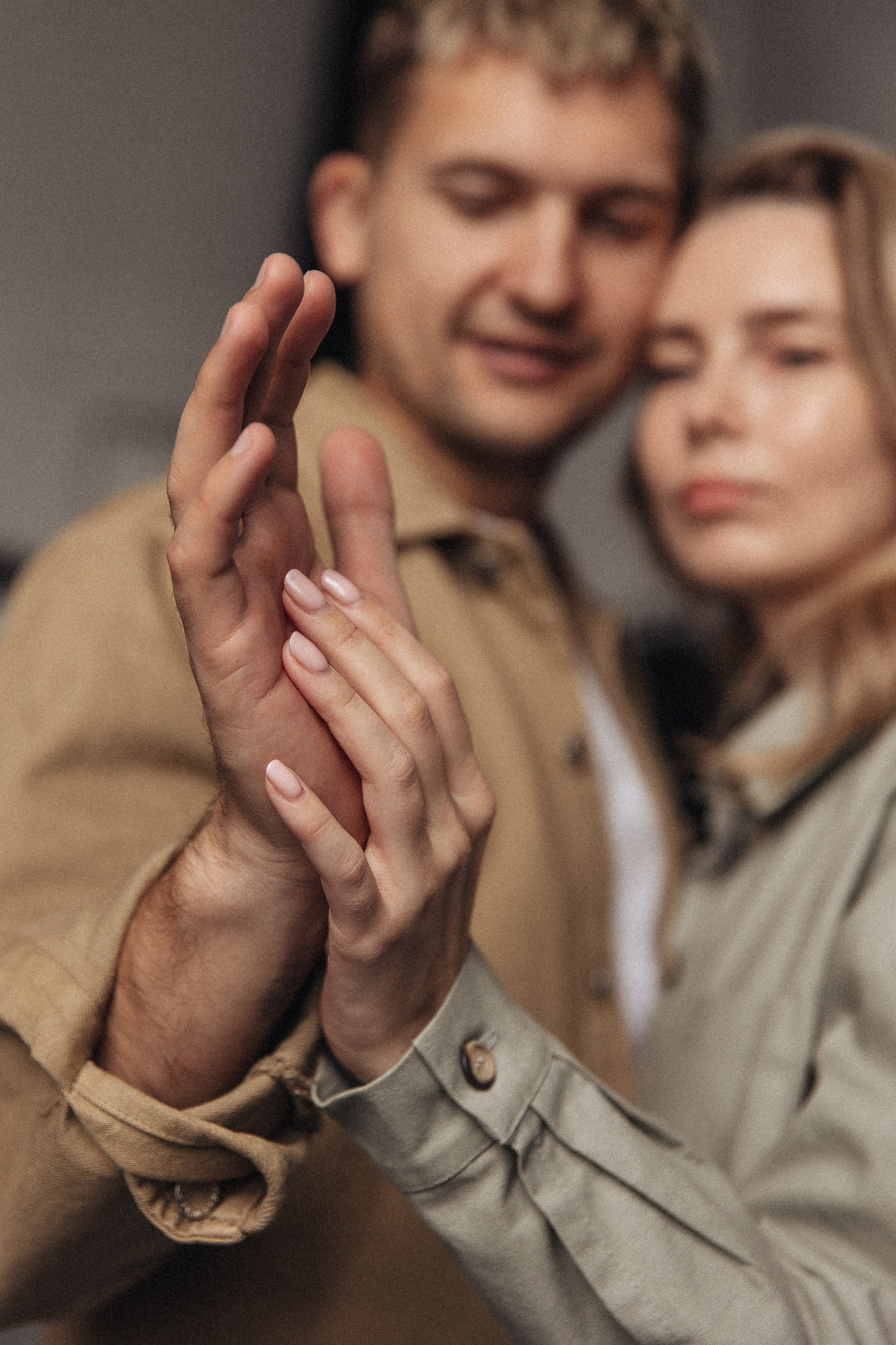 «нежность». Фотограф Алина Ионычева в Новосибирске