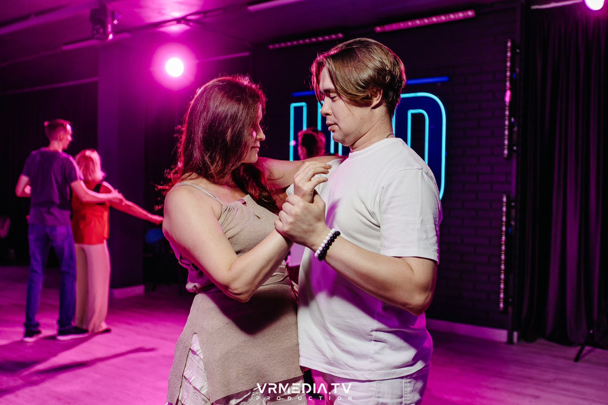 Фестиваль по Бразильскому Зуку в «House Of Danse»