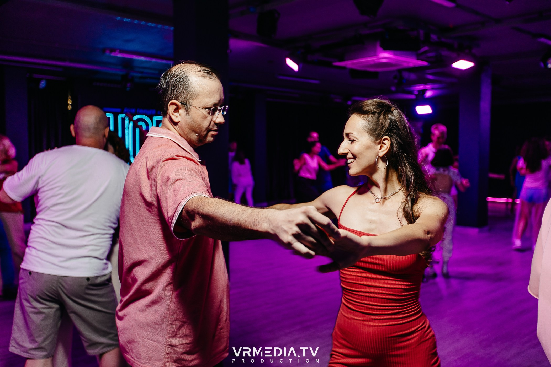 Фестиваль по Бразильскому Зуку в «House Of Danse»