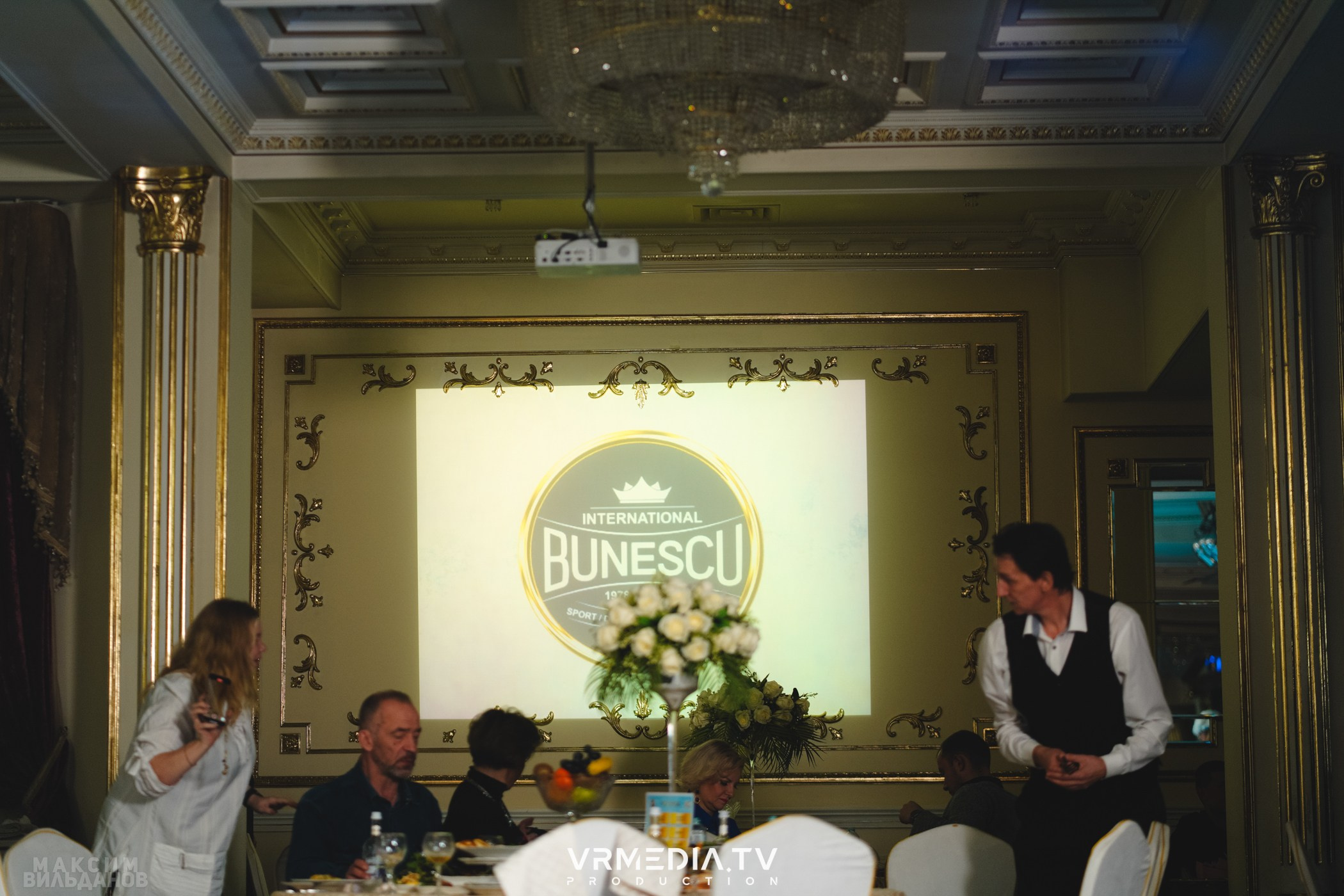 Leomar Production: Fashion проект «Glam Style 2024» 1 год