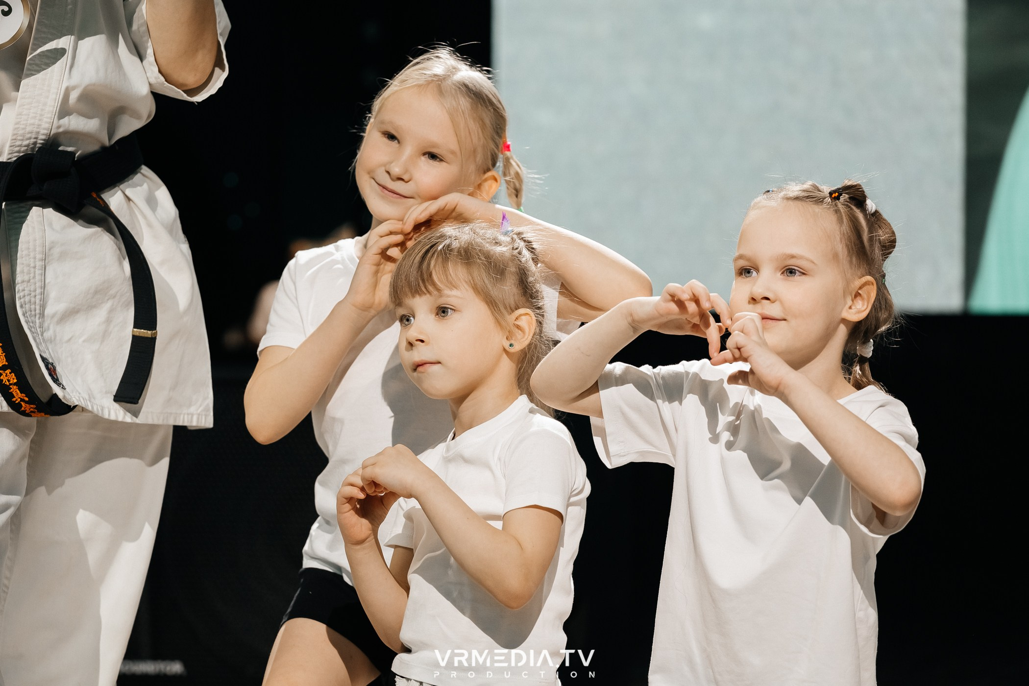 «ЛЕДИ КУЗБАСС»-2024