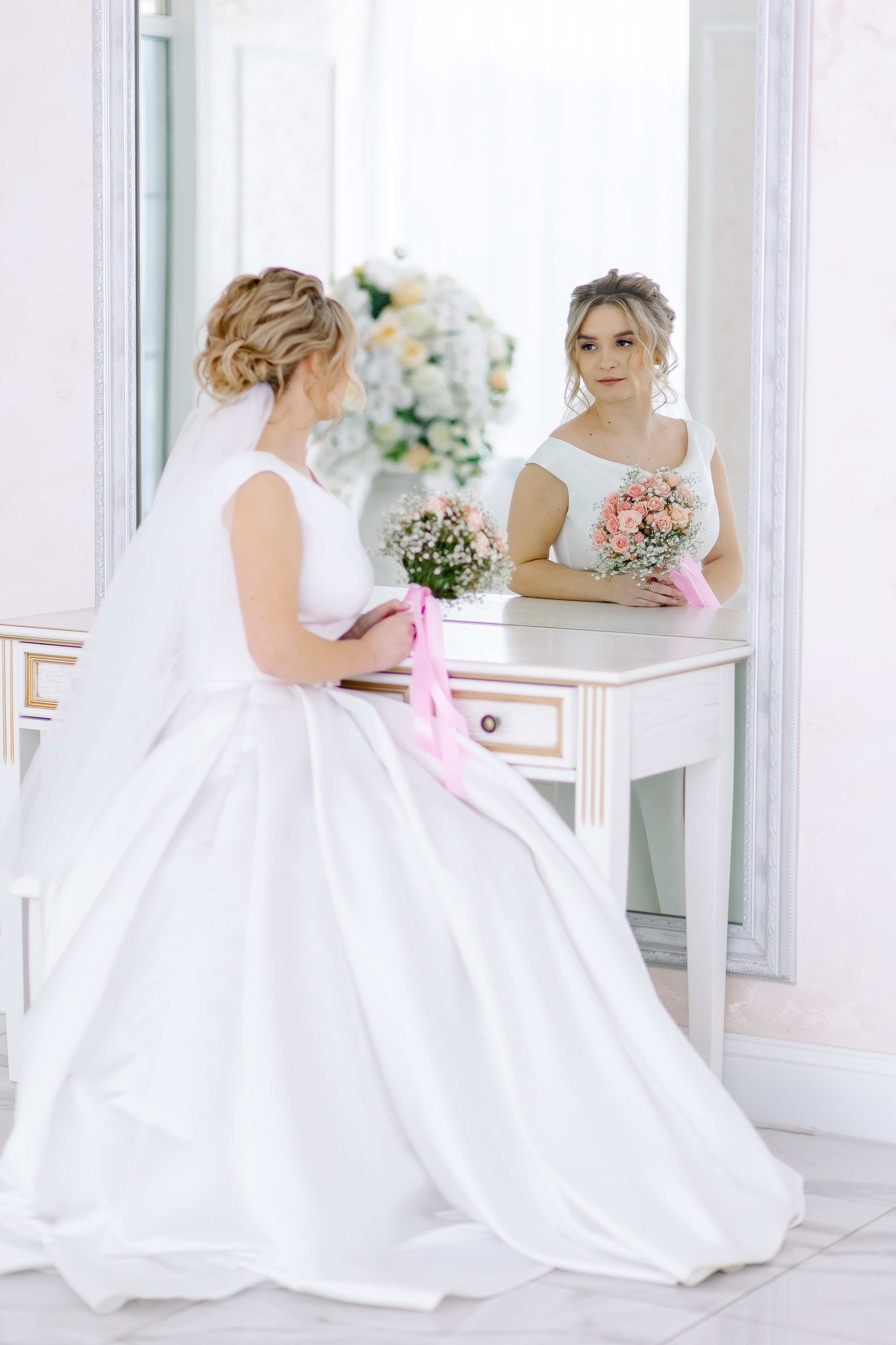 Сергей и Елена. Свадебный и семейный фотограф в Рязани Саша Крутых