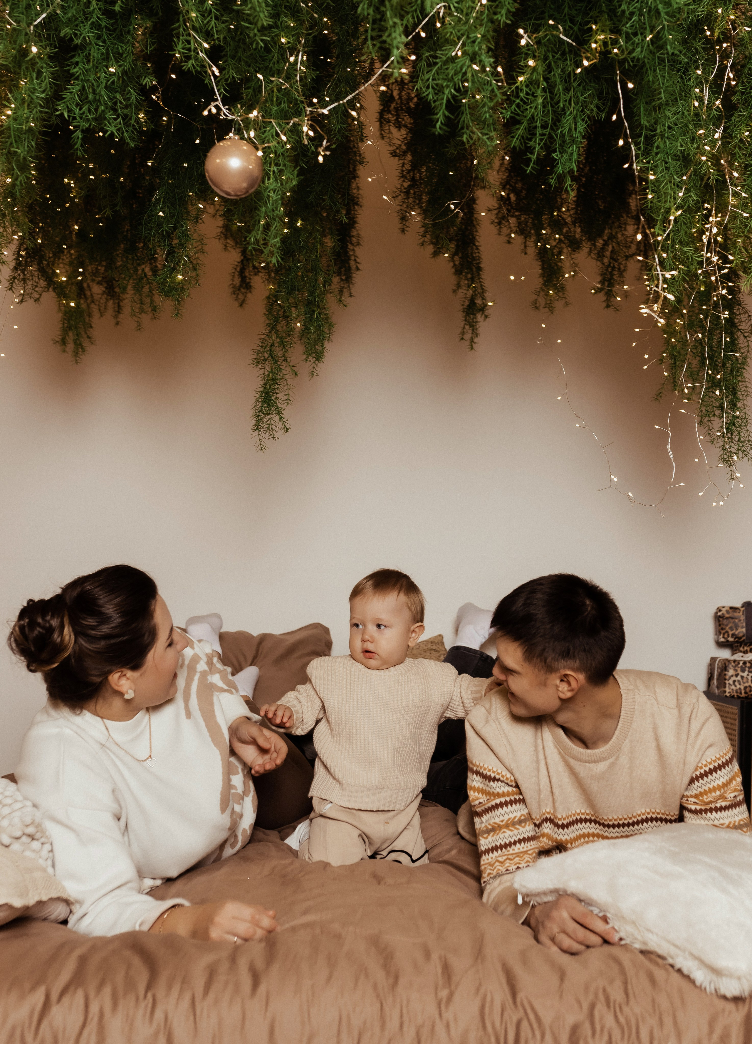 Лёша, Юля и Федя. ФОТОГРАФ Маргарита Сивакова | Ярославль Кострома Москва