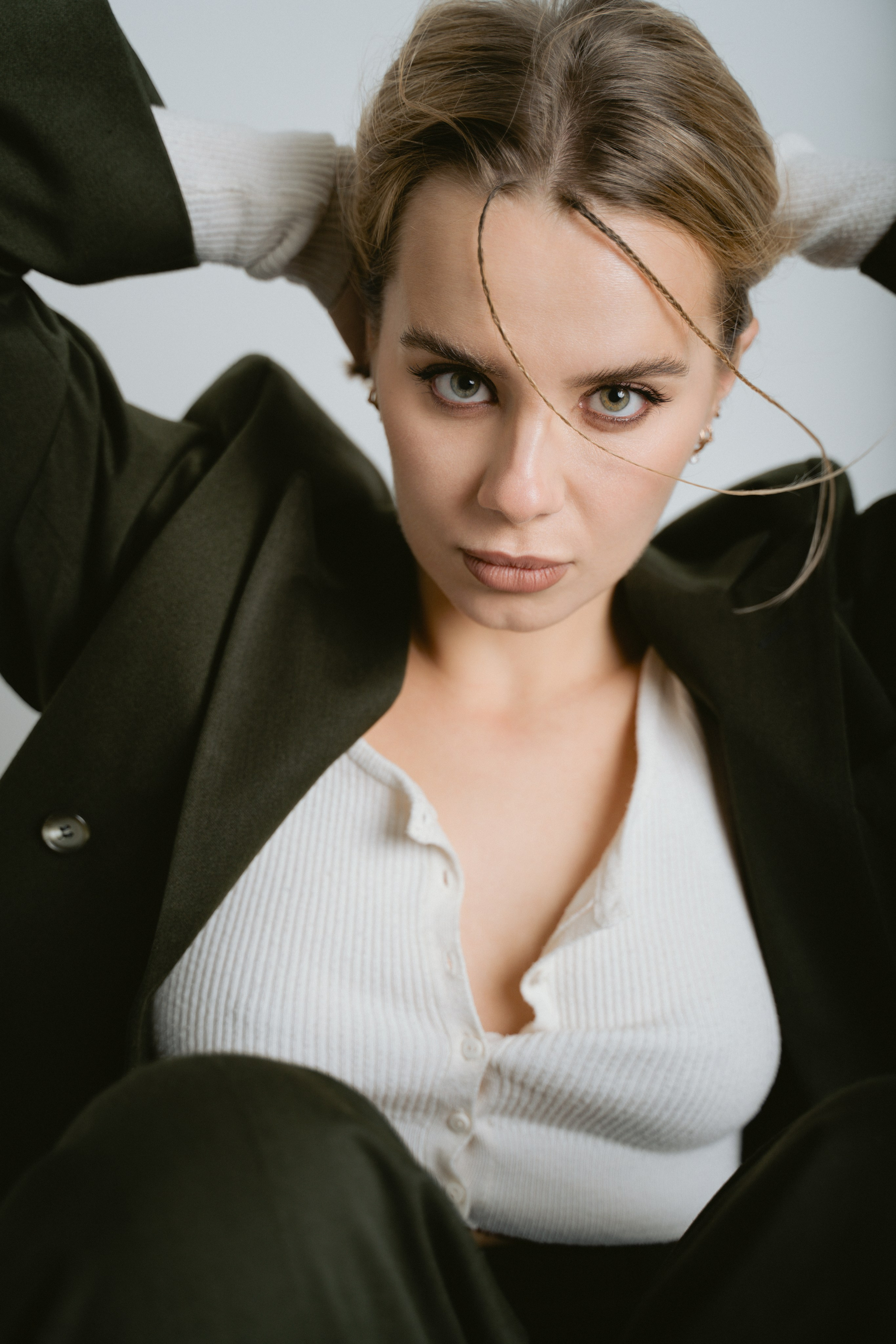 Фотосъемка 1 час. Фотограф, оператор, режиссер монтажа в Москве Сюзанна Евсюкова