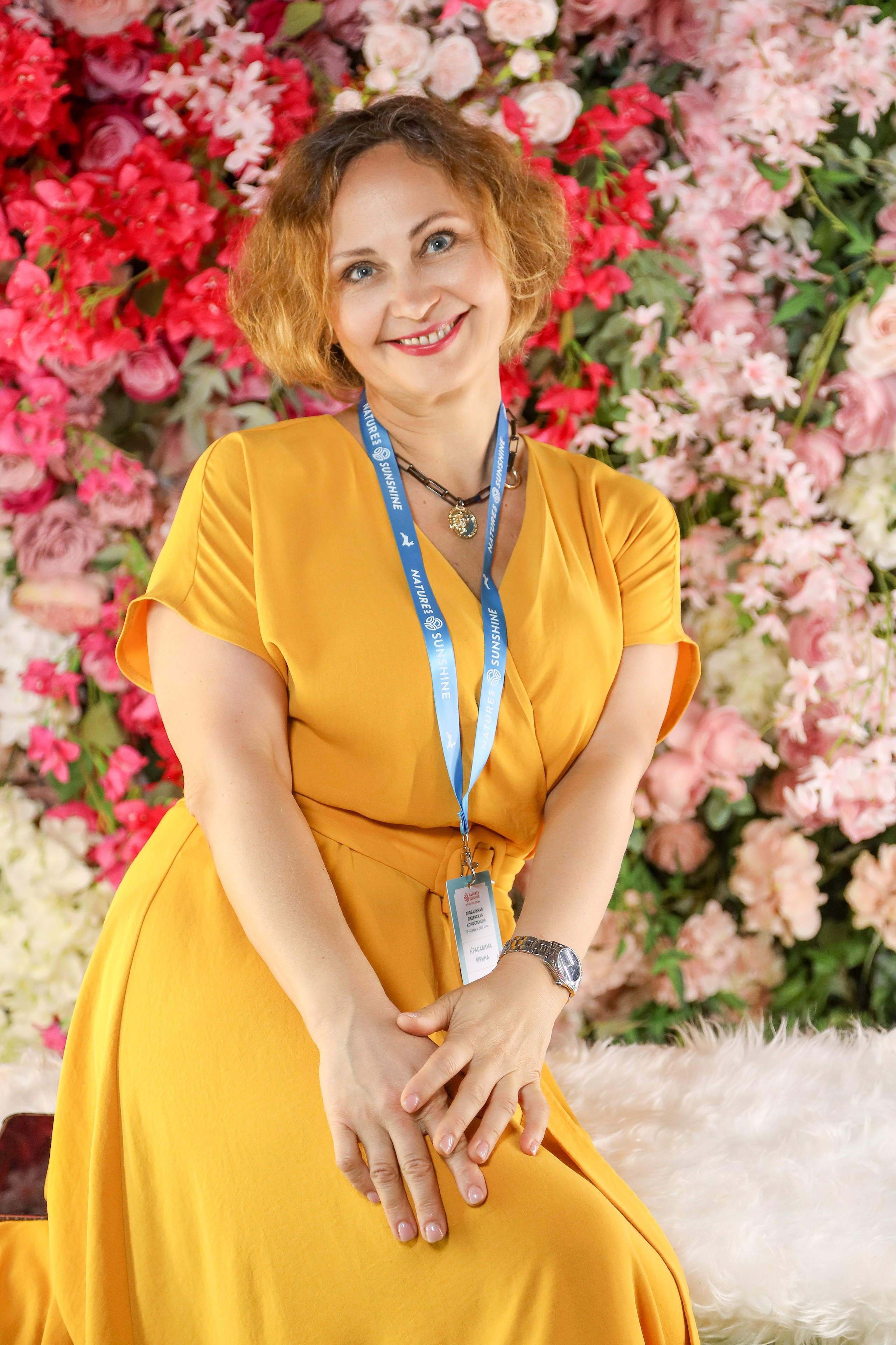 NSP Конференция в Сочи. Фотограф Антон Чупринин