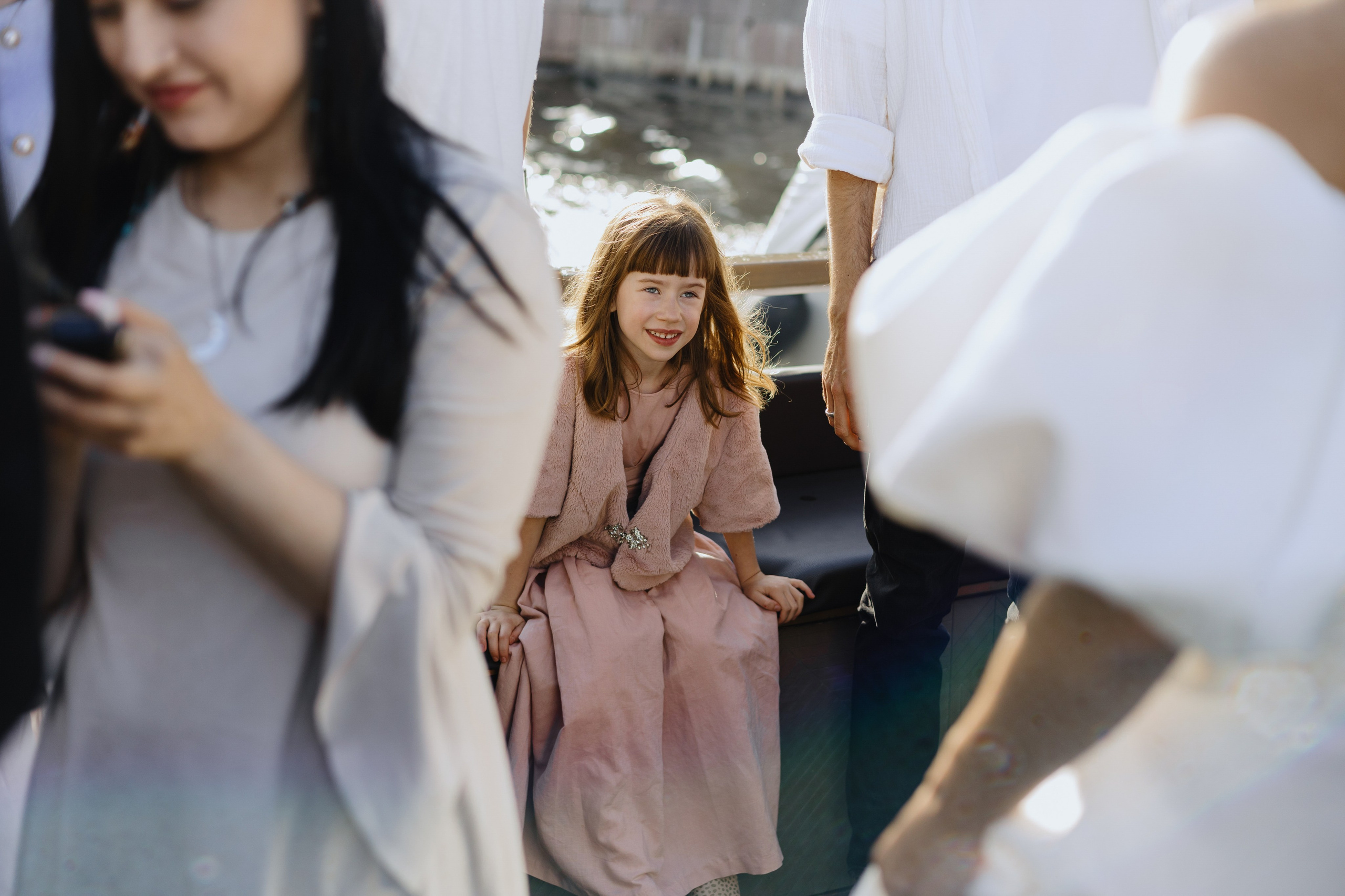 Евгений & Татьяна — Санкт-Петербург. Свадебный фотограф Ричард Конвенсаров Wedding Photographer Richard & I