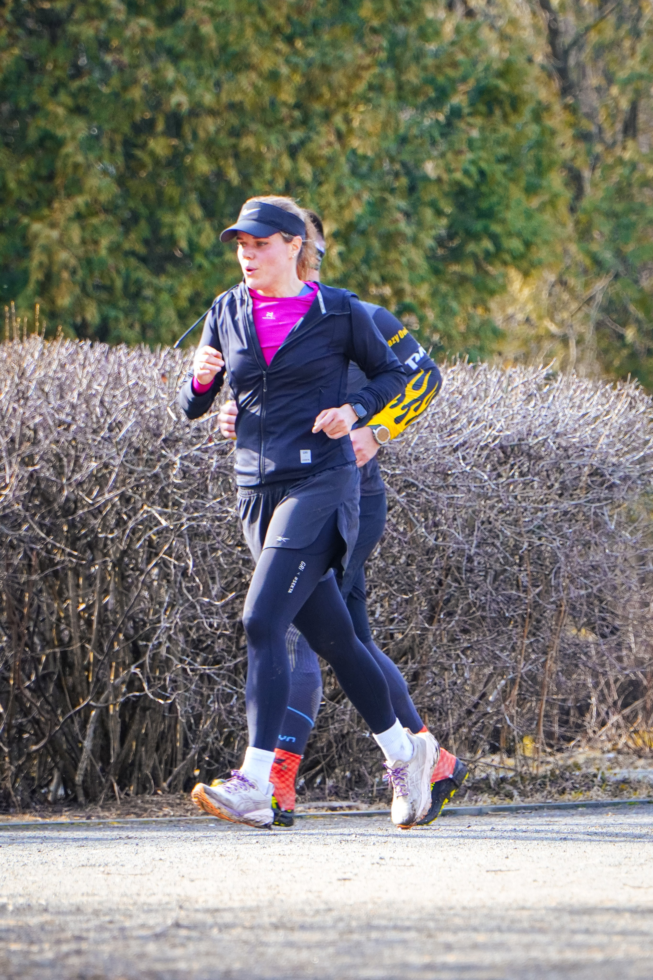 Капибара Кусково & RHR. Роман Капилюшов. Бег. Фото. Видео. г. Люберцы