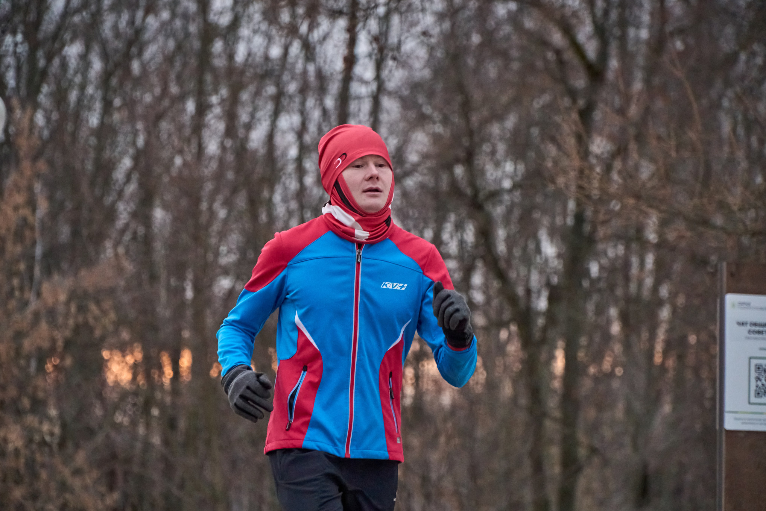 5 вёрст Наташинский 29 декабря 2025. Роман Капилюшов. Бег. Фото. Видео. г. Люберцы