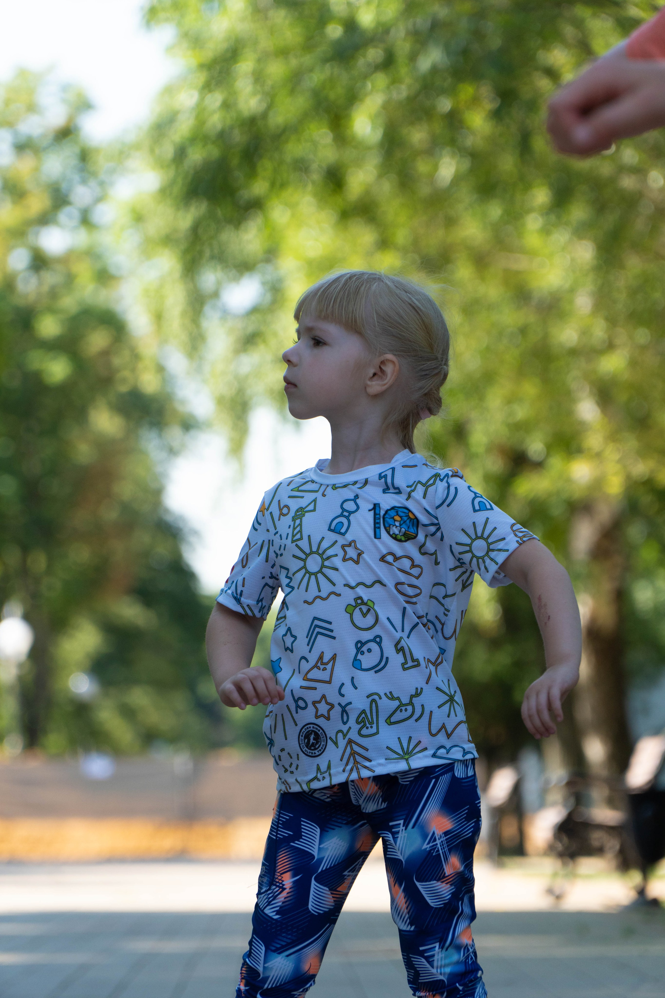 5 вёрст Наташинский 27 июля 2024. Роман Капилюшов. Бег. Фото. Видео. г. Люберцы