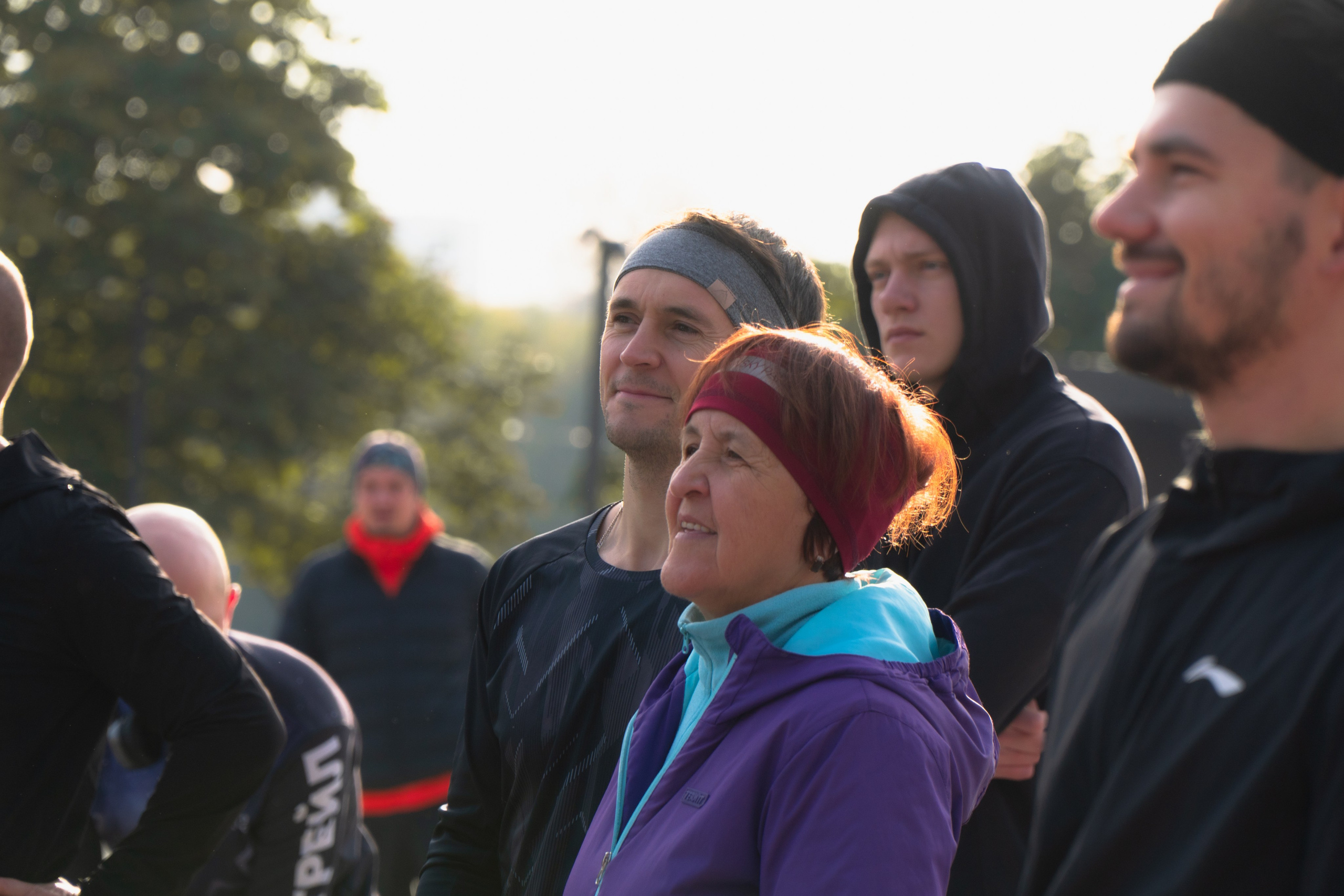 5 вёрст Наташинский 4 октября 2025. Роман Капилюшов. Бег. Фото. Видео. г. Люберцы