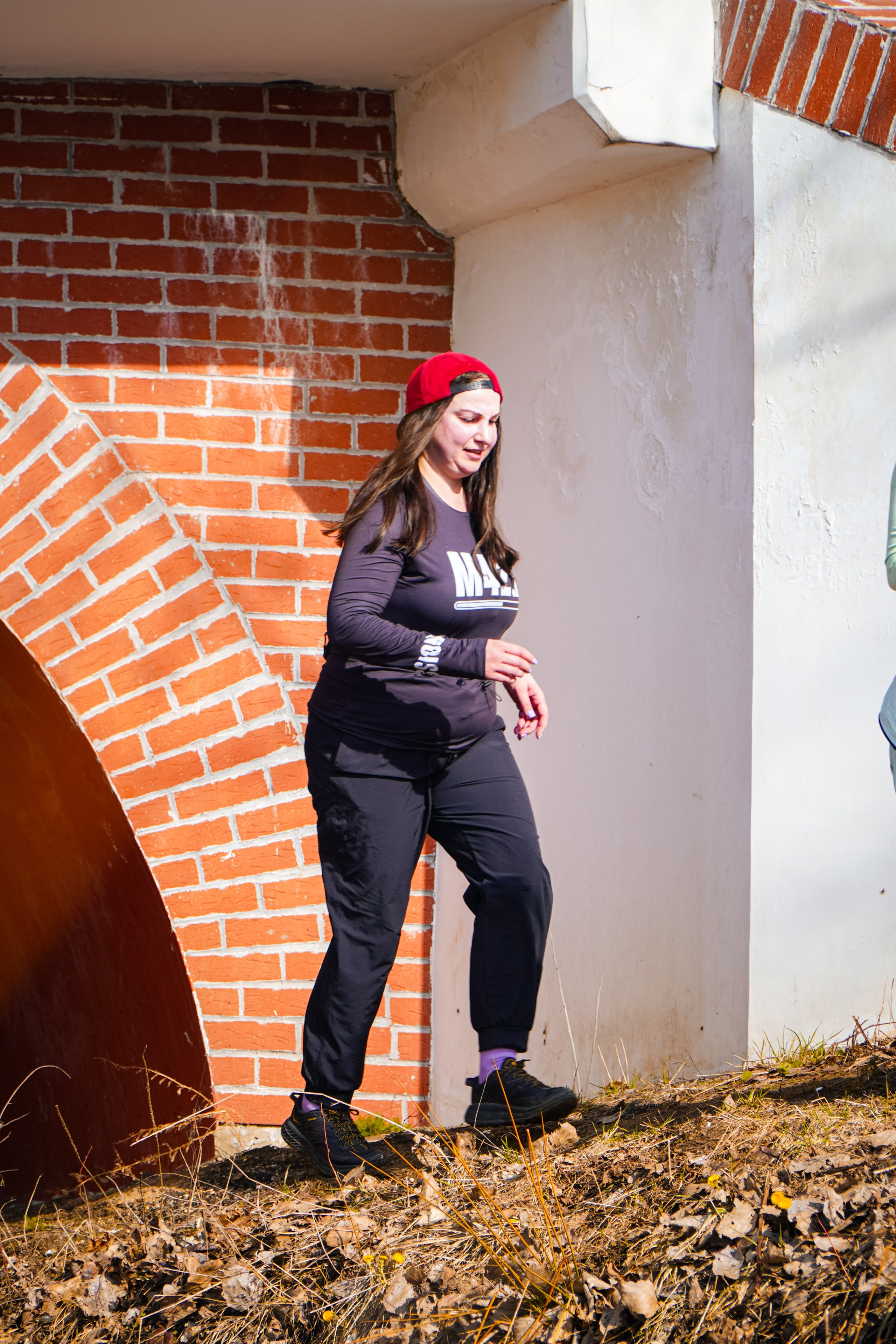 Капибара Кусково & RHR. Роман Капилюшов. Бег. Фото. Видео. г. Люберцы