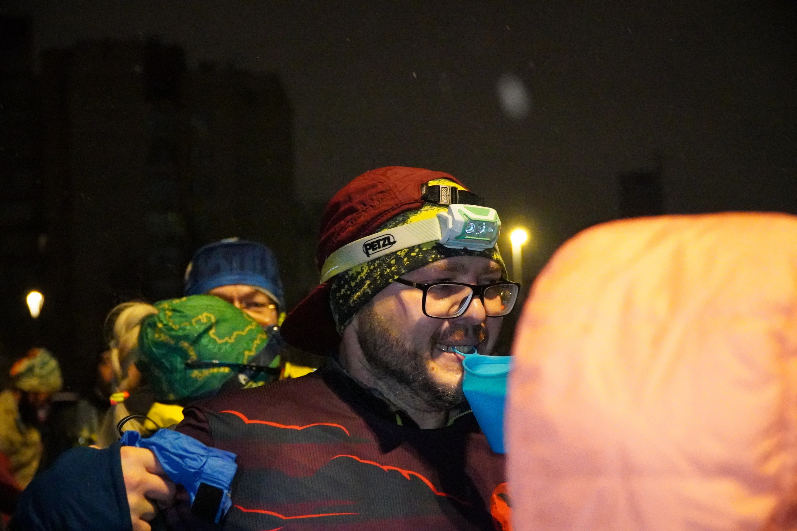 Зелёное Кольцо Москвы 2024 3-й этап. Роман Капилюшов. Бег. Фото. Видео. г. Люберцы