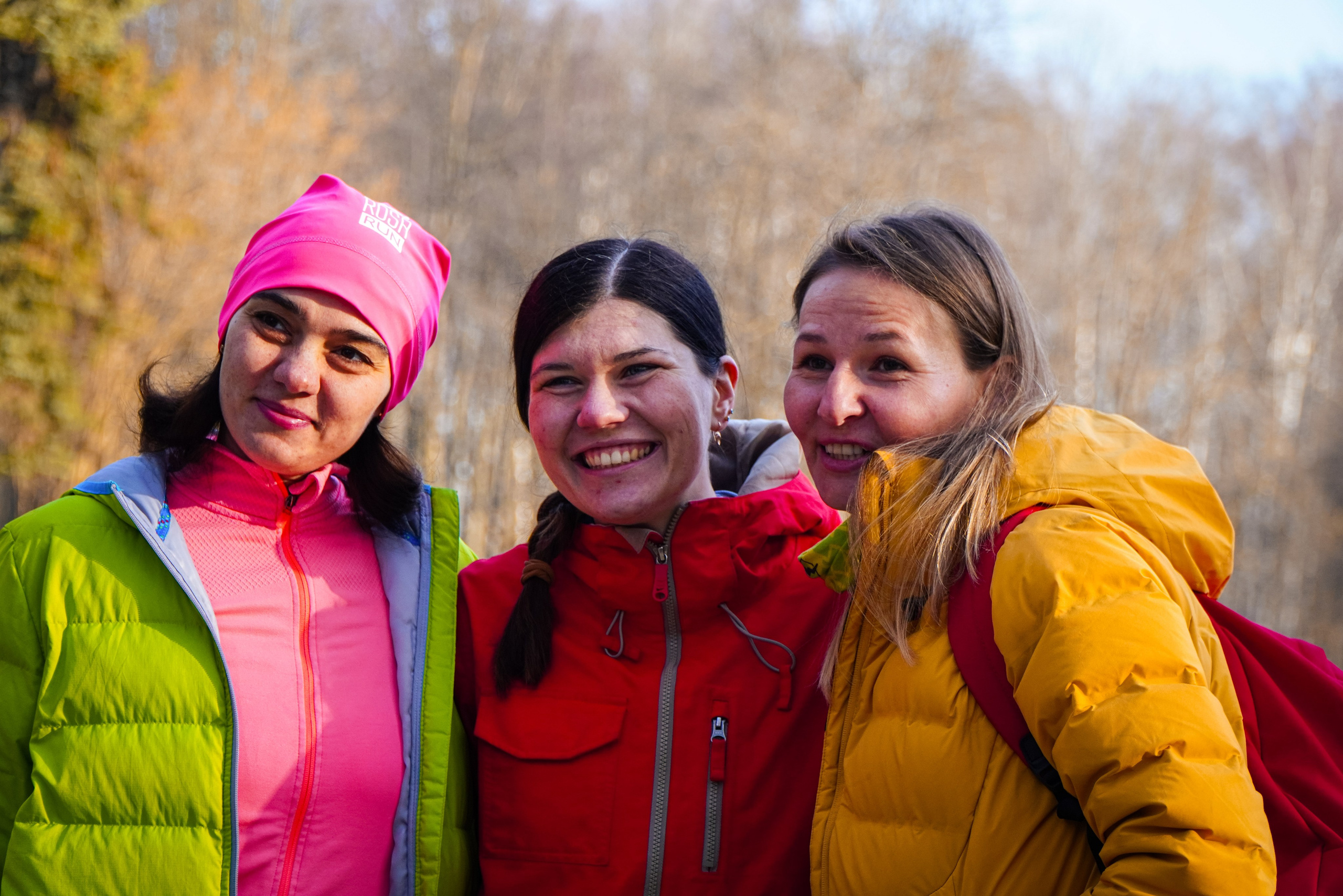 Капибара Кусково & RHR. Роман Капилюшов. Бег. Фото. Видео. г. Люберцы