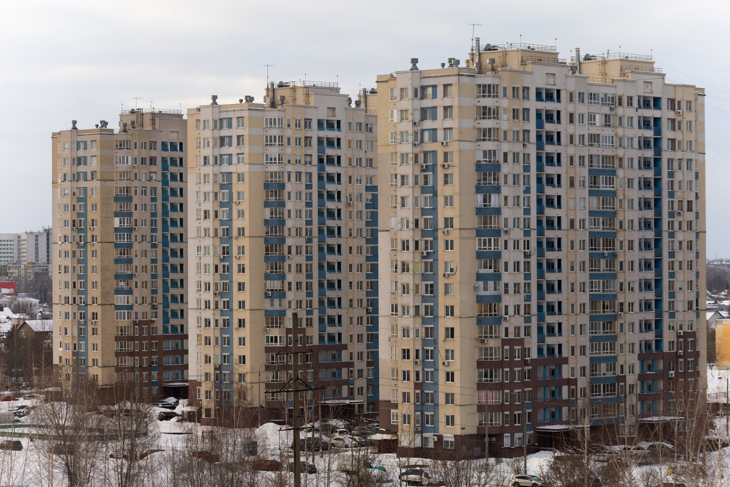 Юг. Фотограф Мурманск | Нижний Новгород • Анна Хижняк