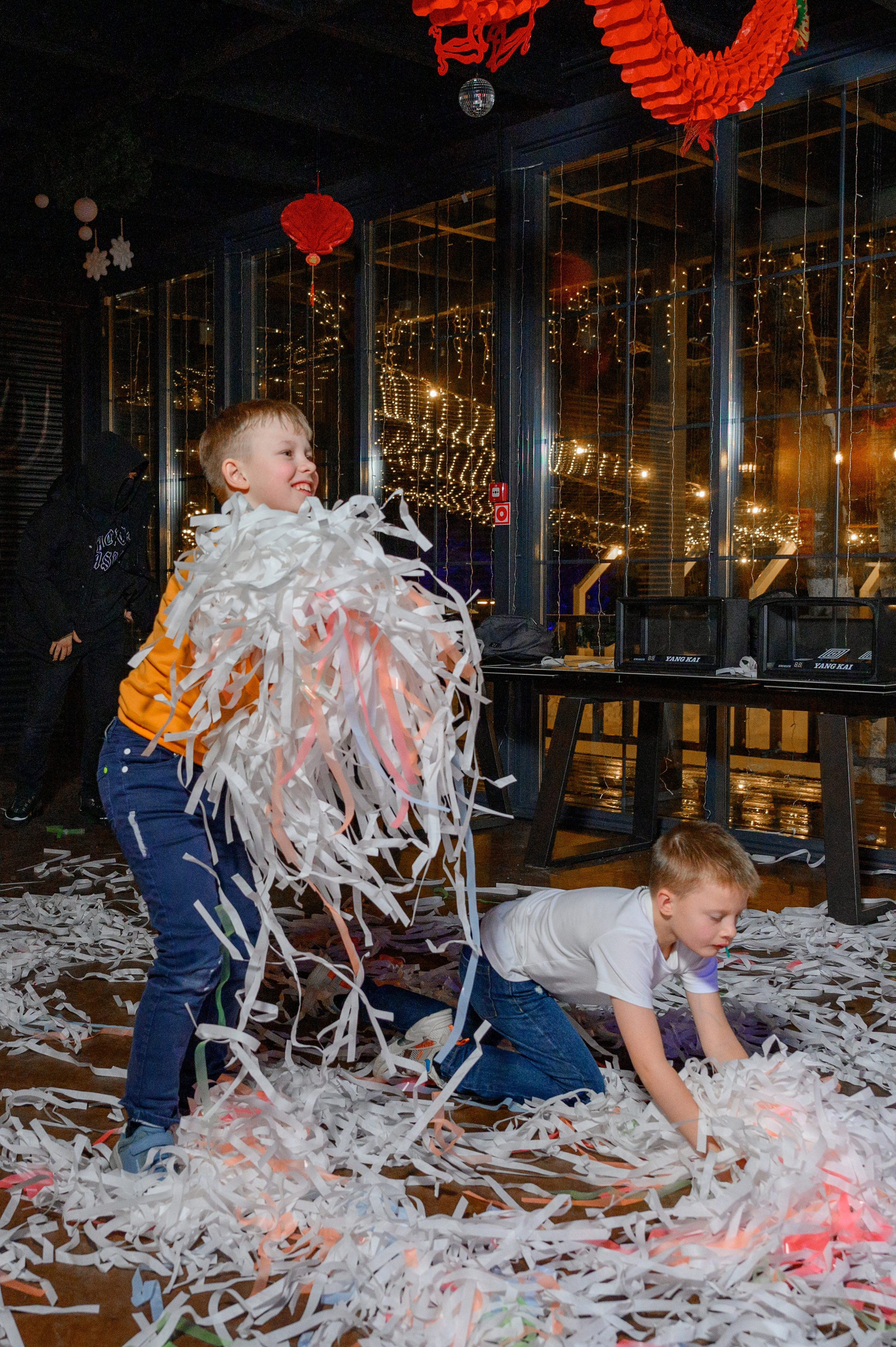 Фотограф детский день рождение. Фотограф в Липецке Ковалько Евгений