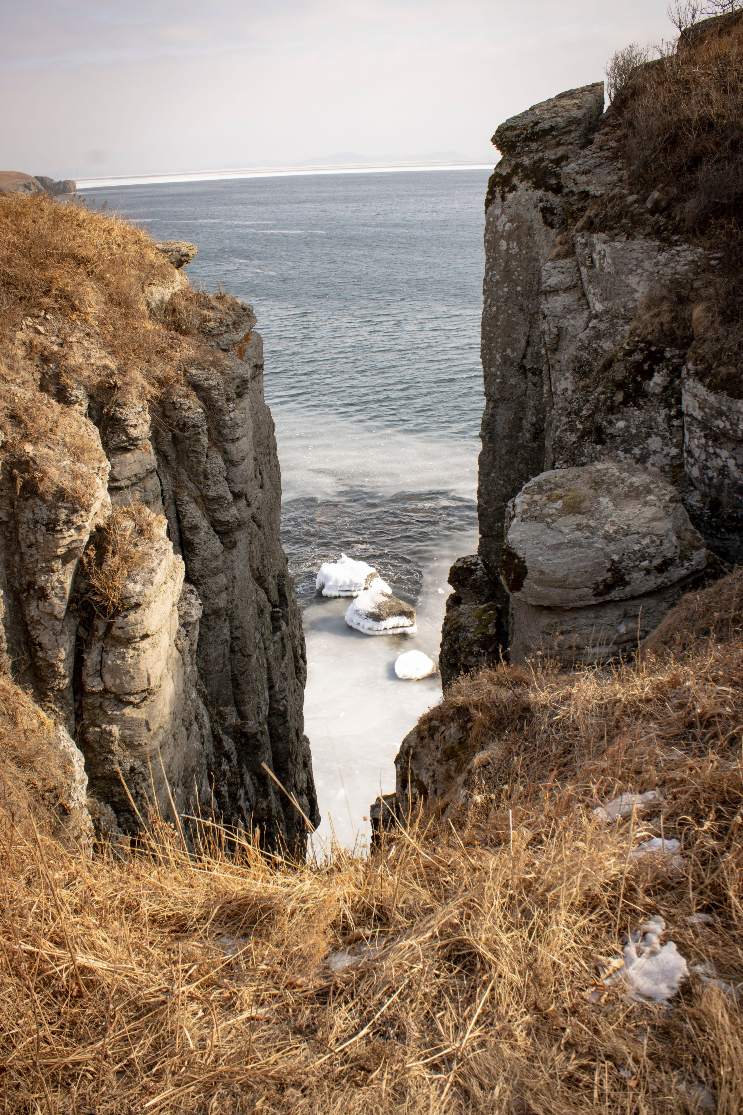 Походы. Фотограф г. Владивосток