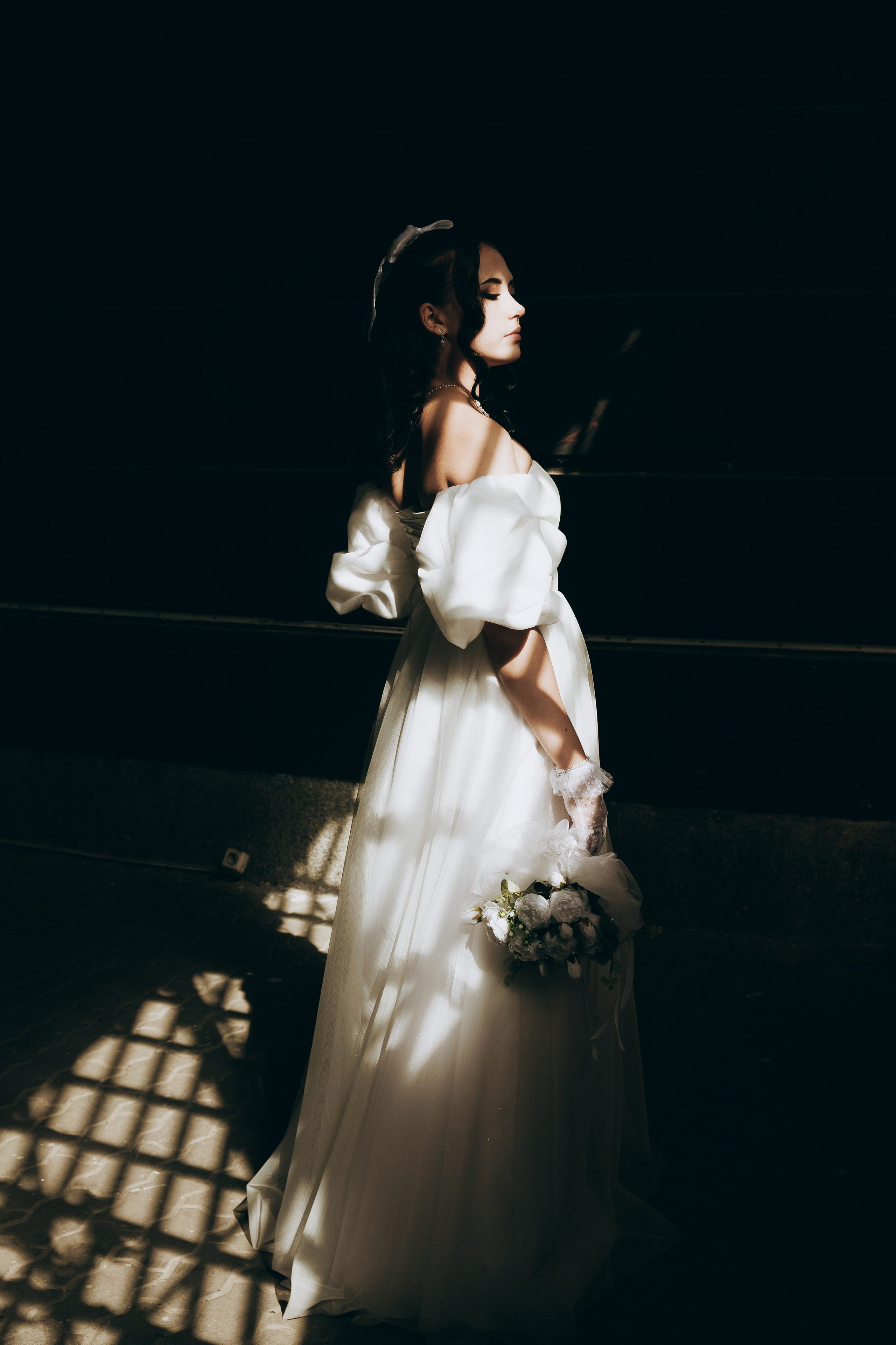 Семён и Диана. Портретный и свадебный фотограф в Белгороде Глухова Кристина