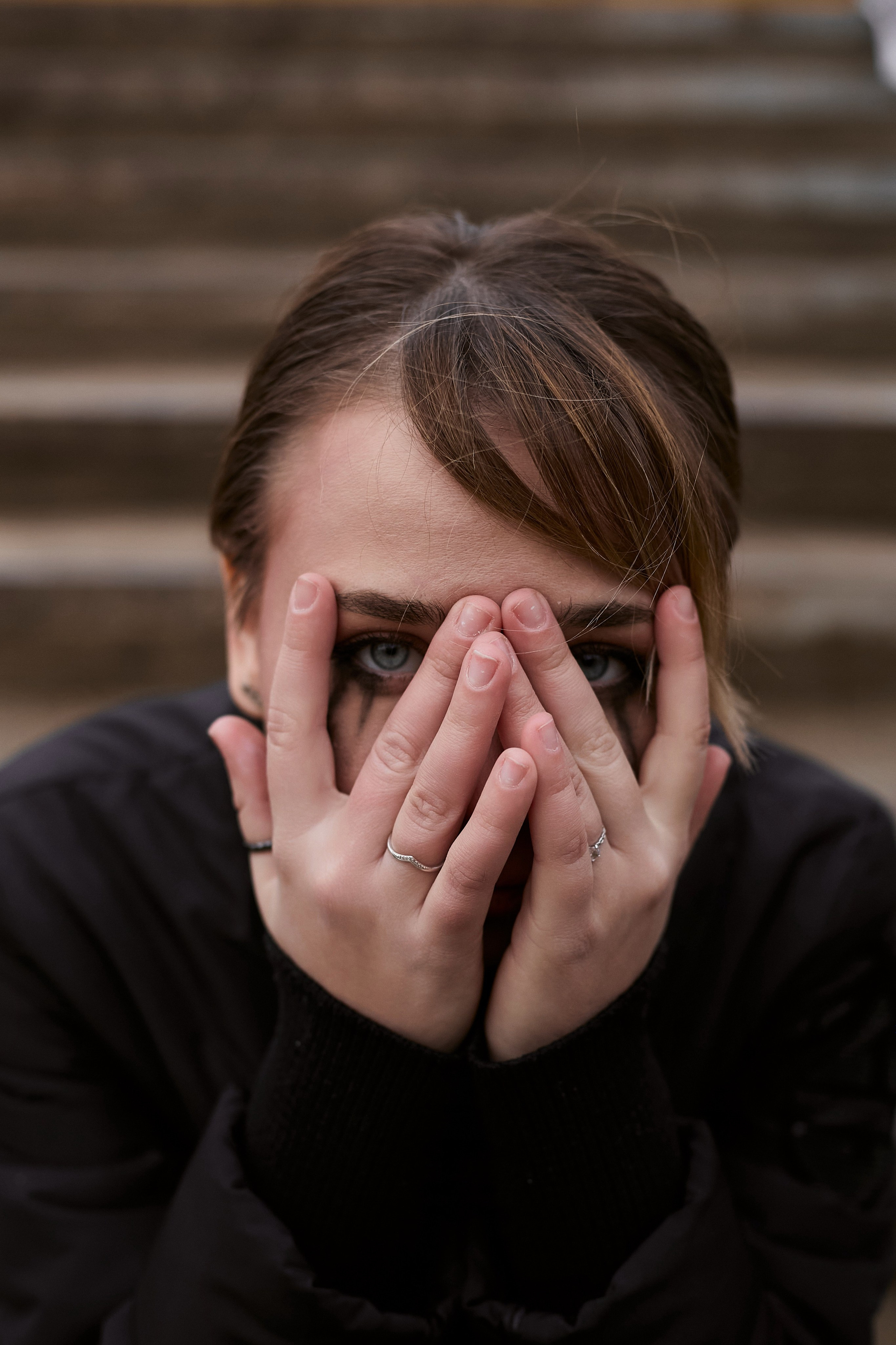 «Разбей свой страх!». Свадебный и креативный фотограф в ЮФО и МСК