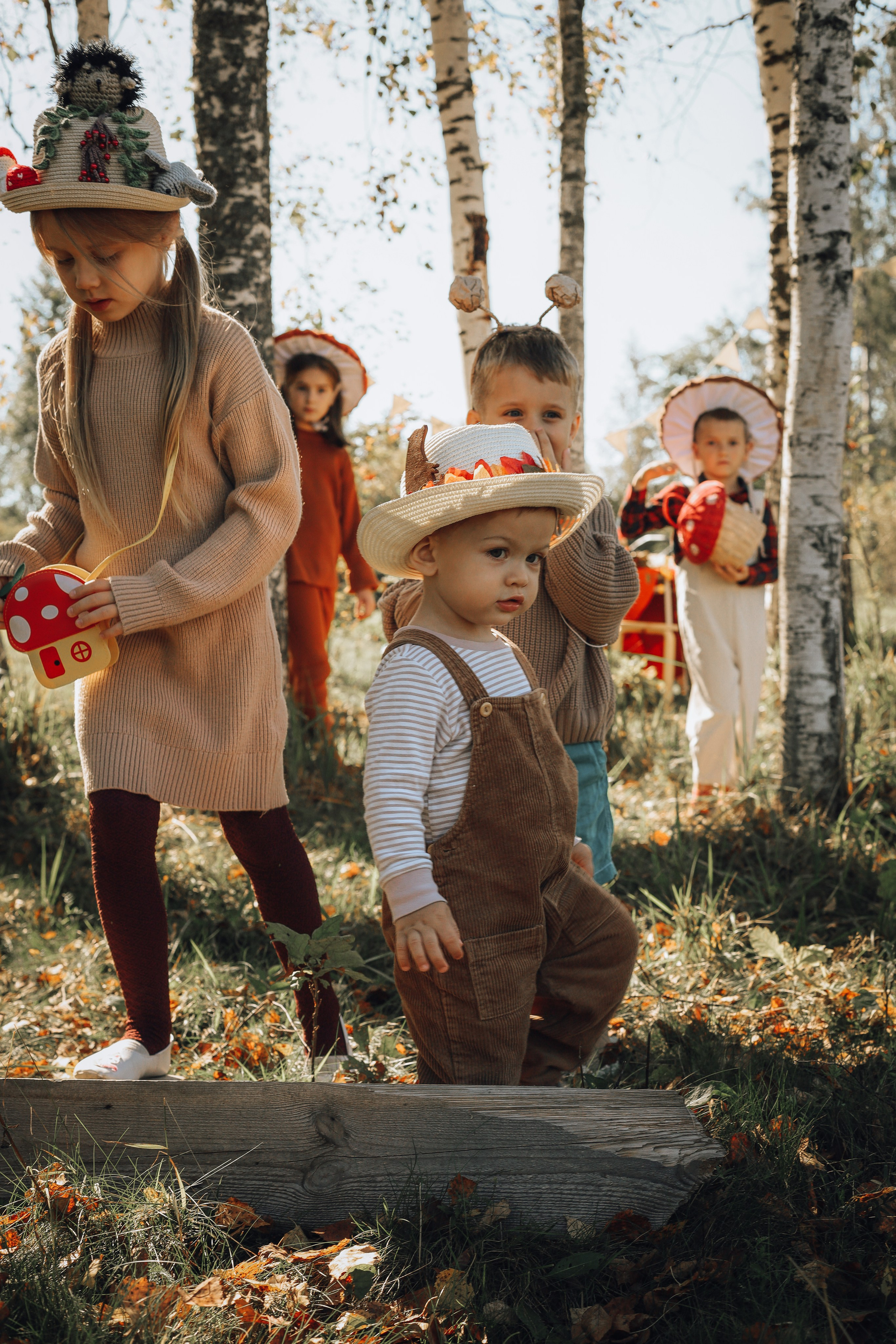 Фотопроекты. Семейный и детский фотограф в Санкт-Петербурге «Chilik»