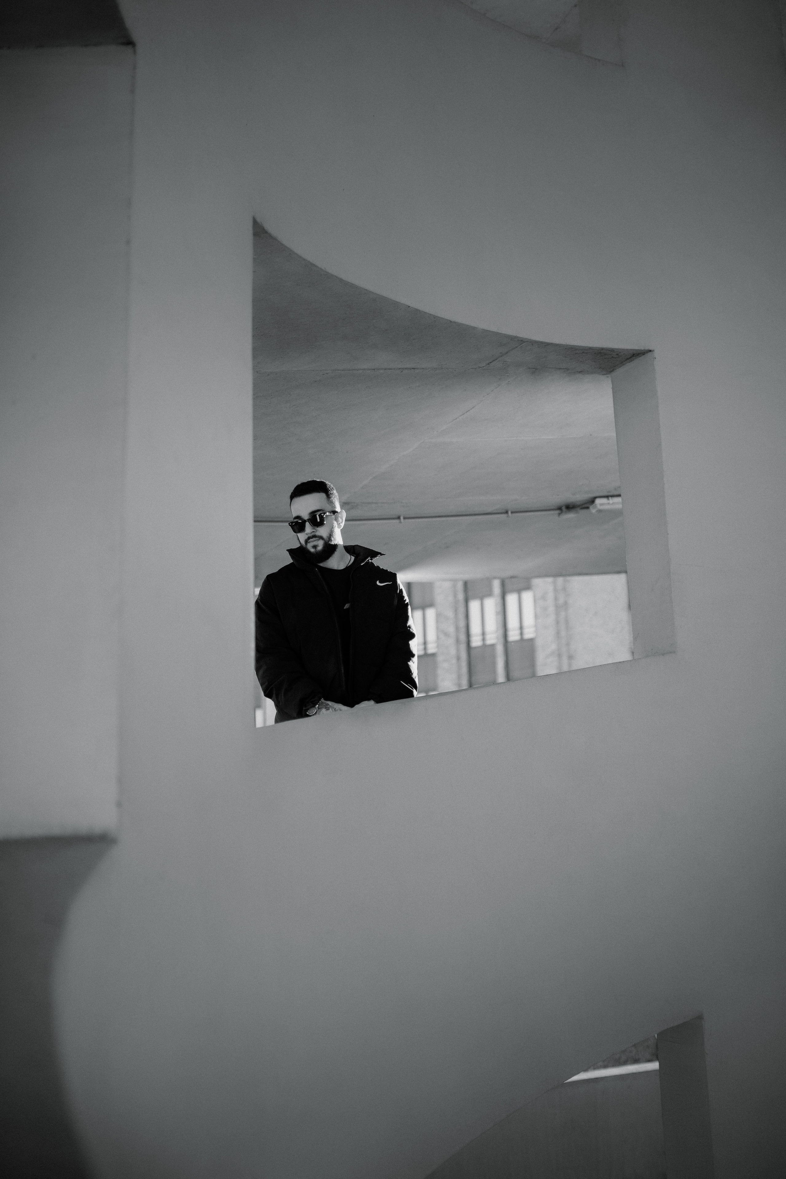 DAOMI. Фотограф Москва