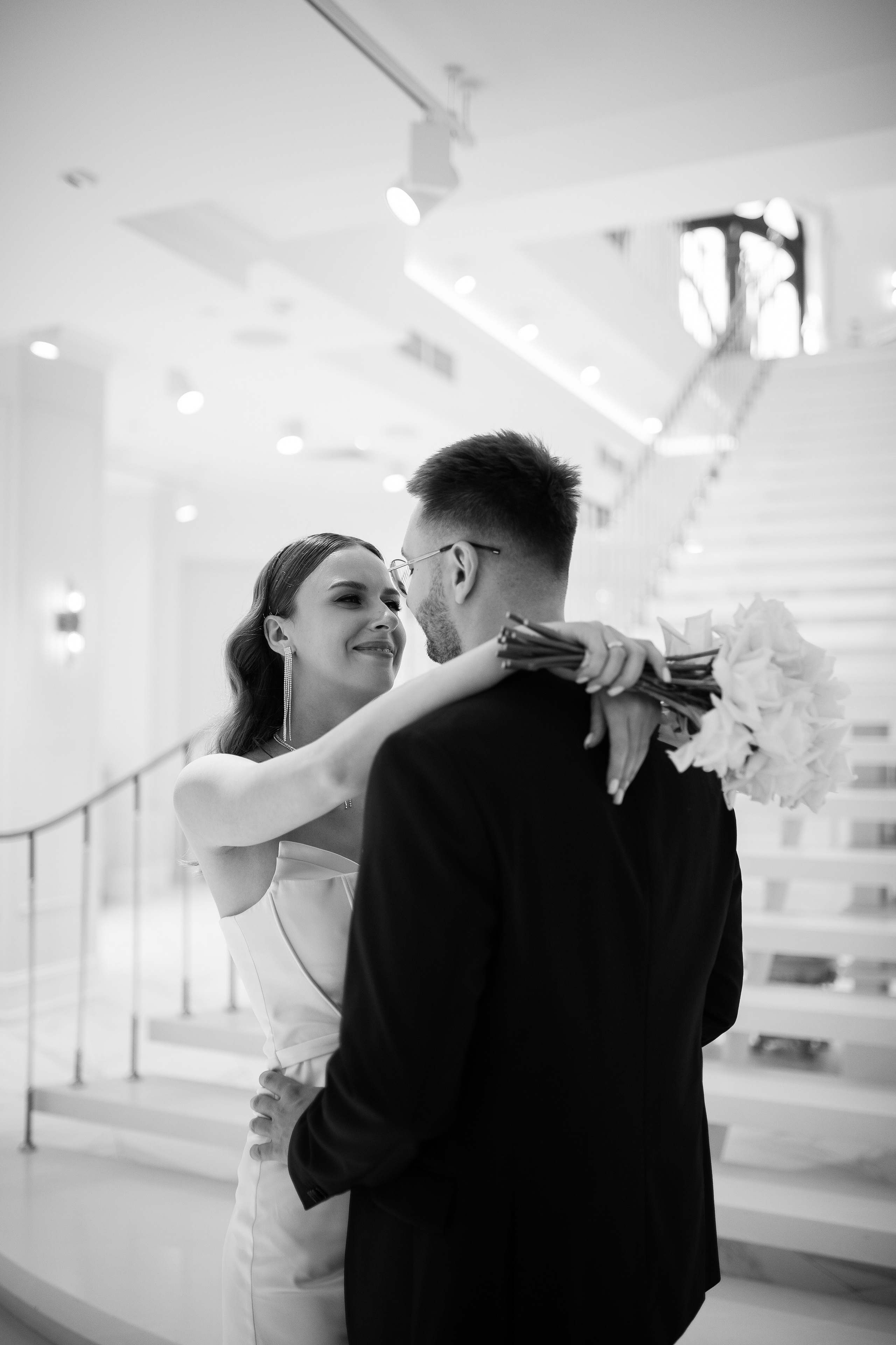 V & T. Фотограф Москва