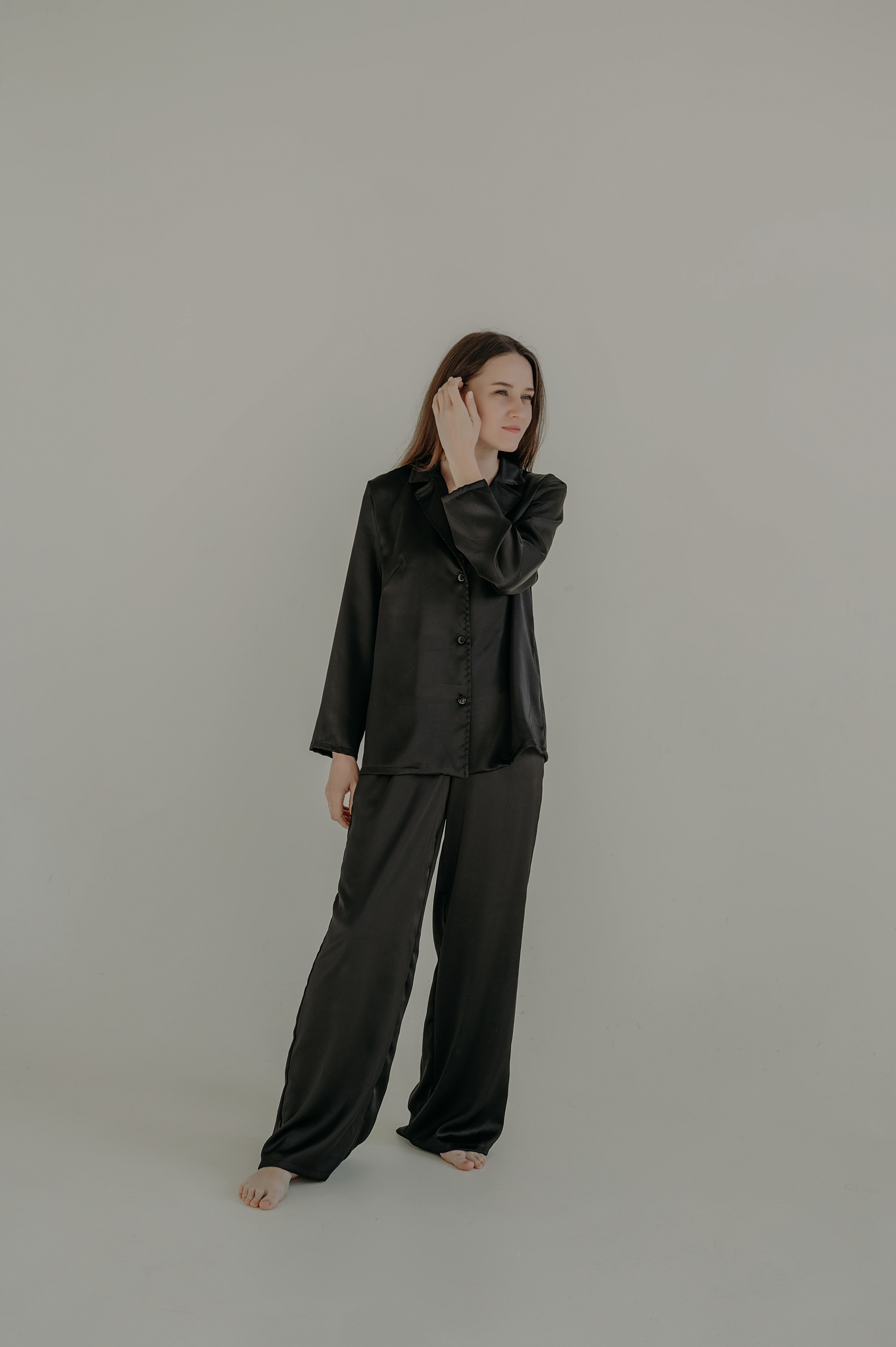 Надя. Марина Шуляк Фотограф Кострома — Санкт Петербург