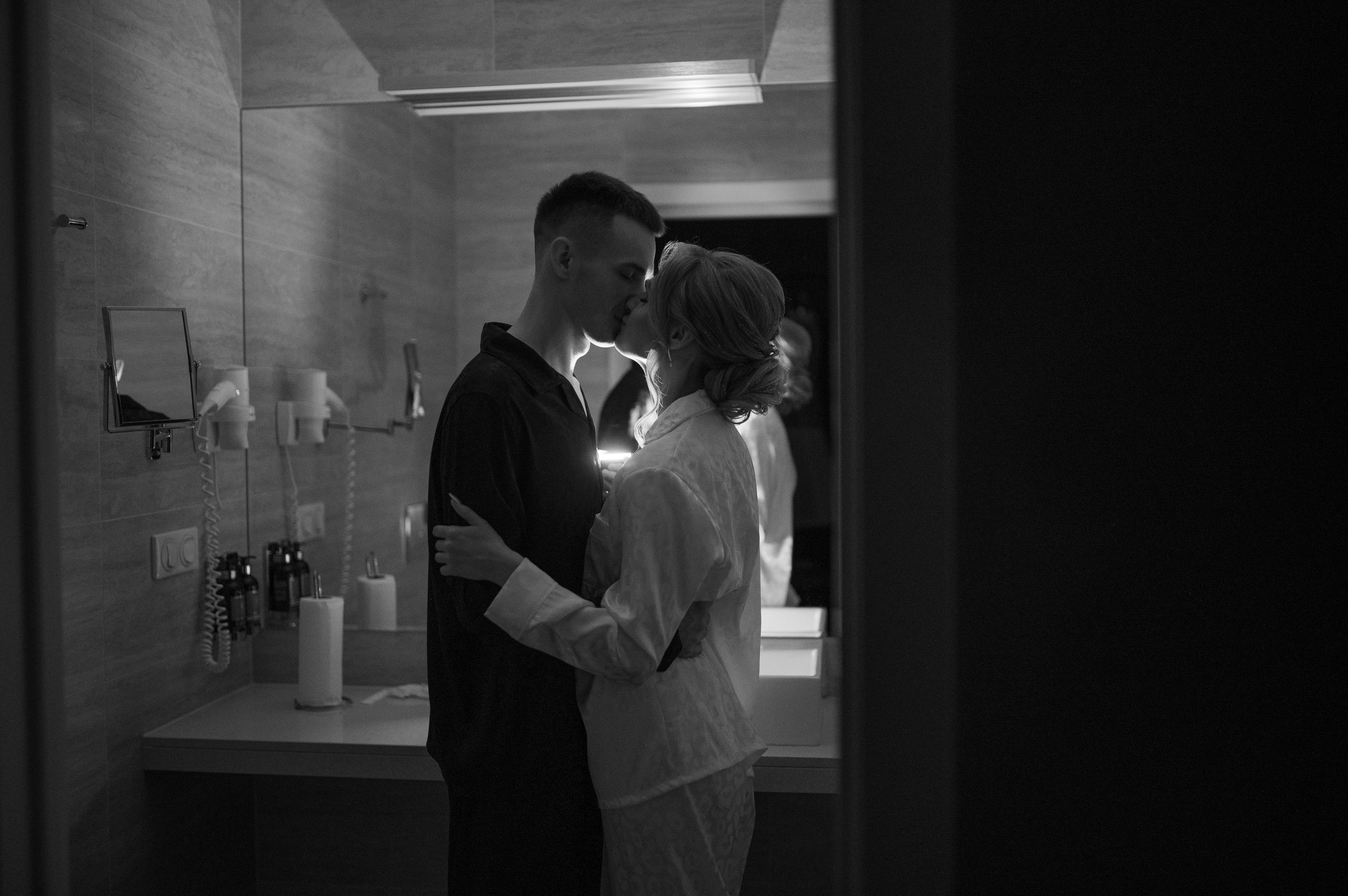 Настя & Даня. Марина Шуляк Фотограф Кострома — Санкт Петербург