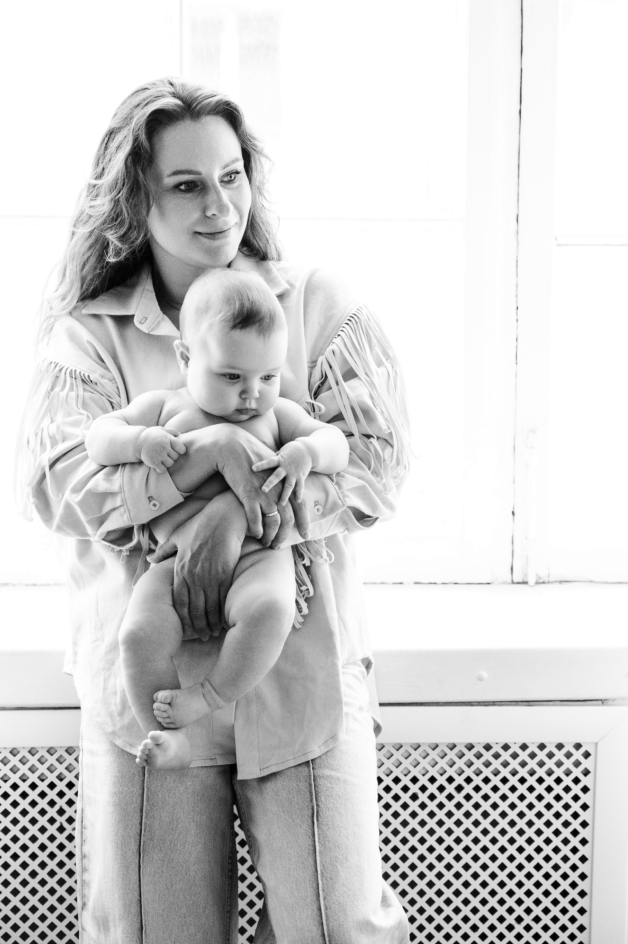 Анастасия. Профессиональный фотограф беременности в СПБ. Стильные фотосессии беременности в стиле минимализм и классическая фотография