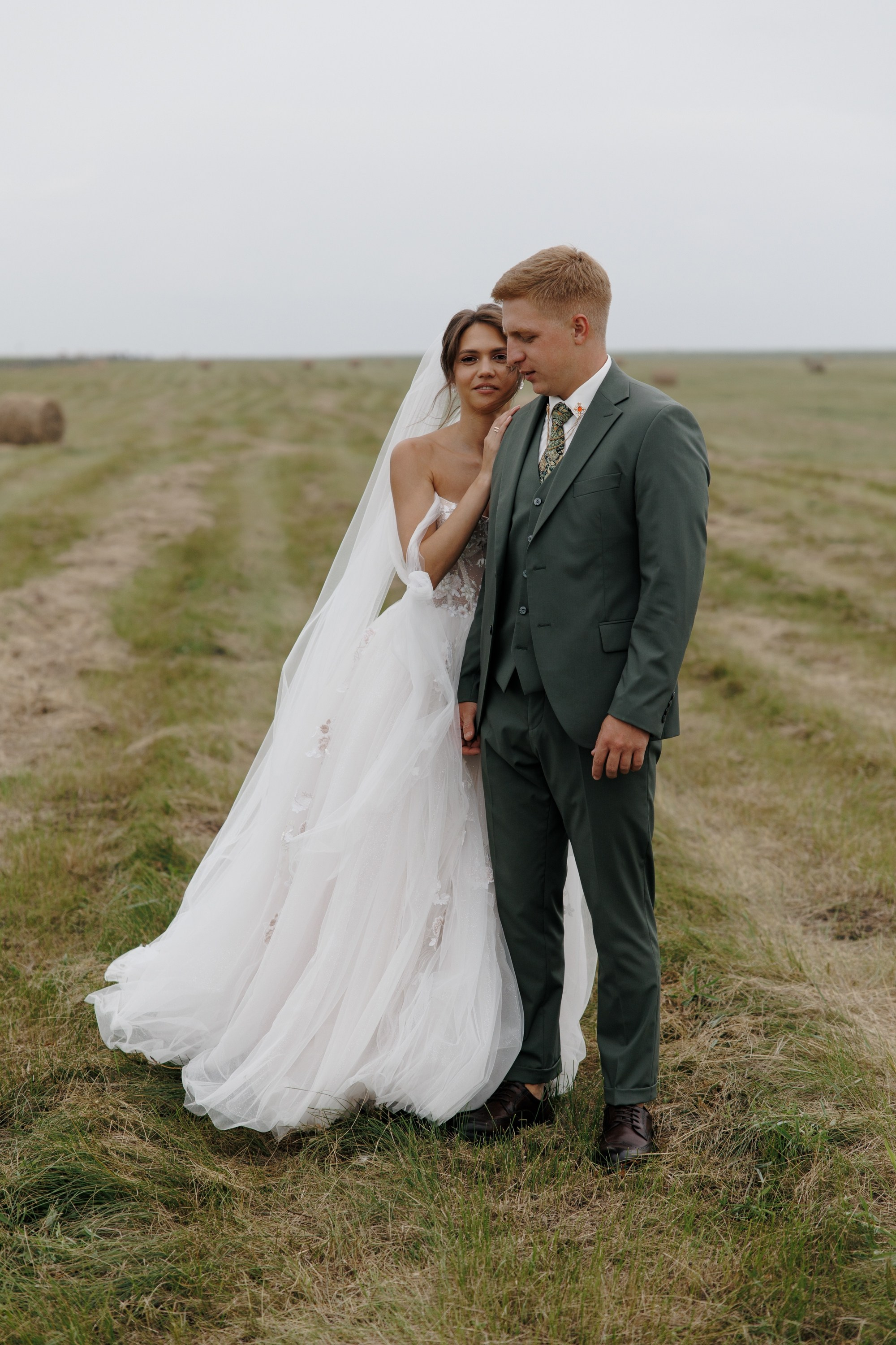 Baikal Story. Свадебный фотограф