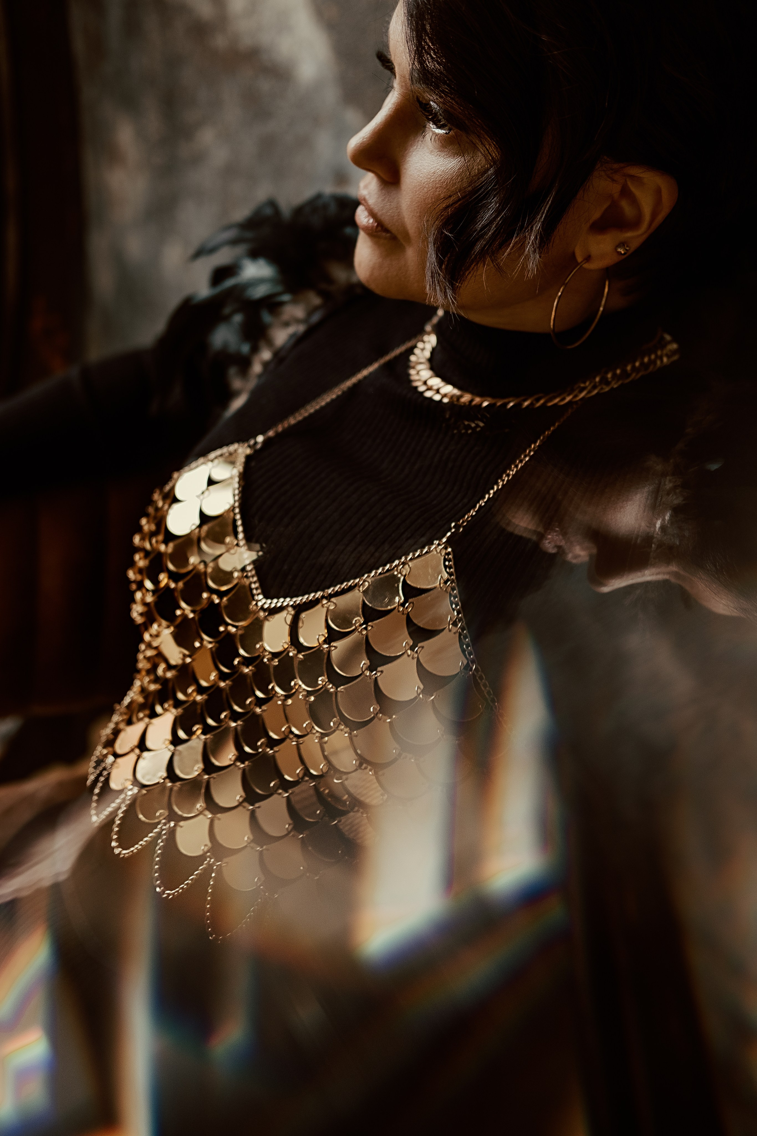 Nataly. Портретный фотограф в Москве Кристина Карпинская