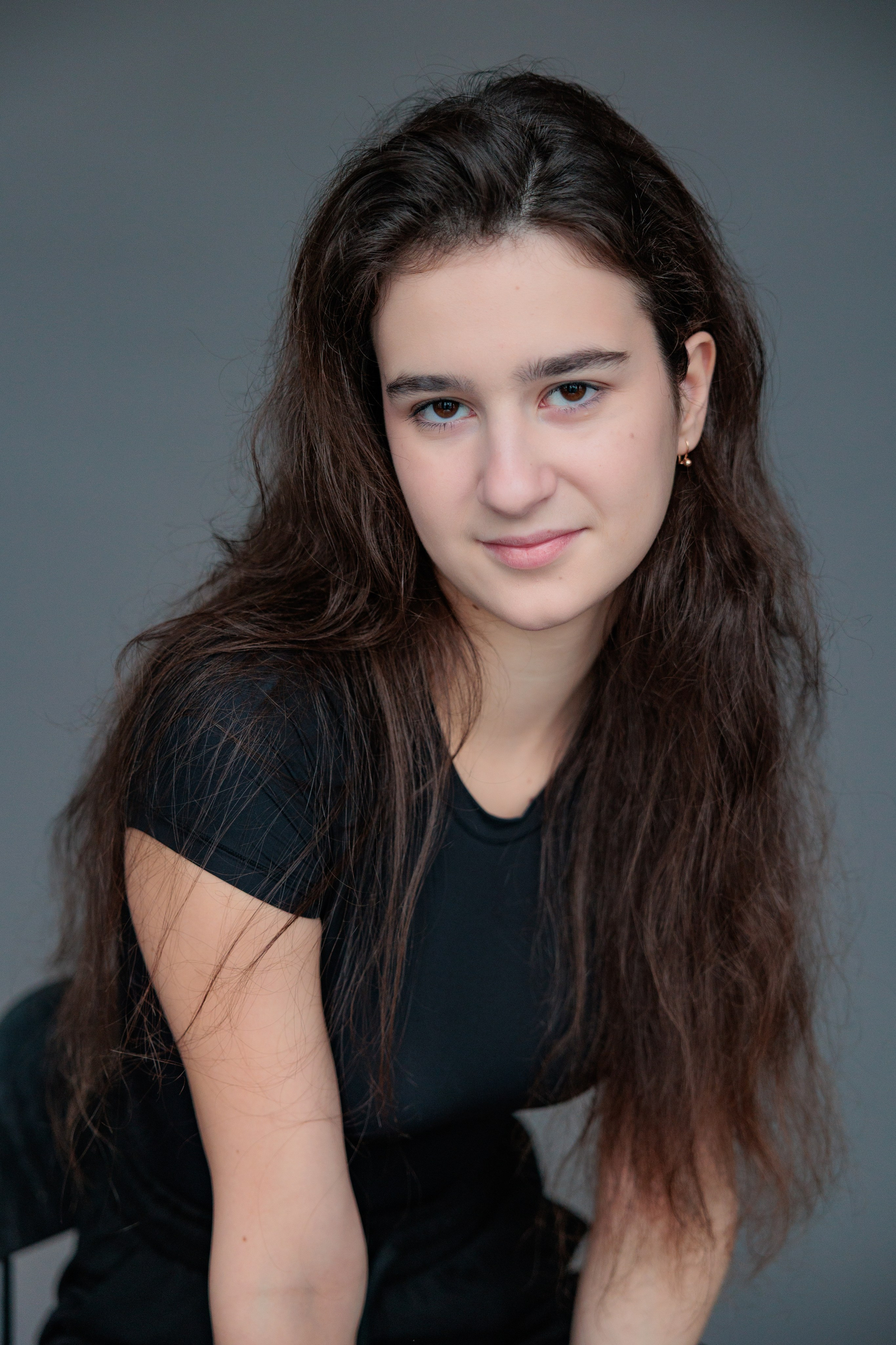 НАСТЯ. Я фотограф из Москвы к Вашим услугам