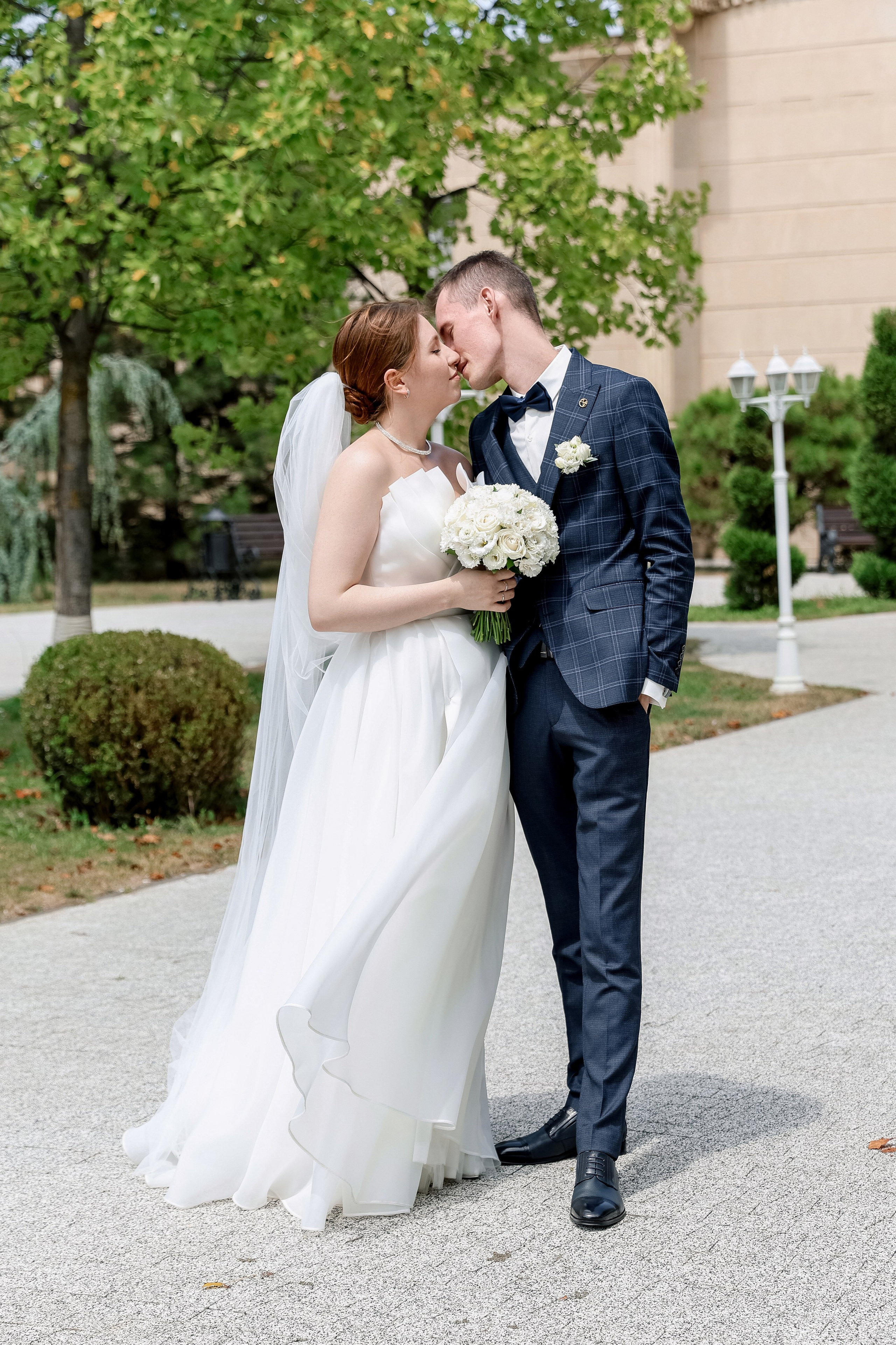 Владислав & Татьяна. Свадебный фотограф Ольга Гречко