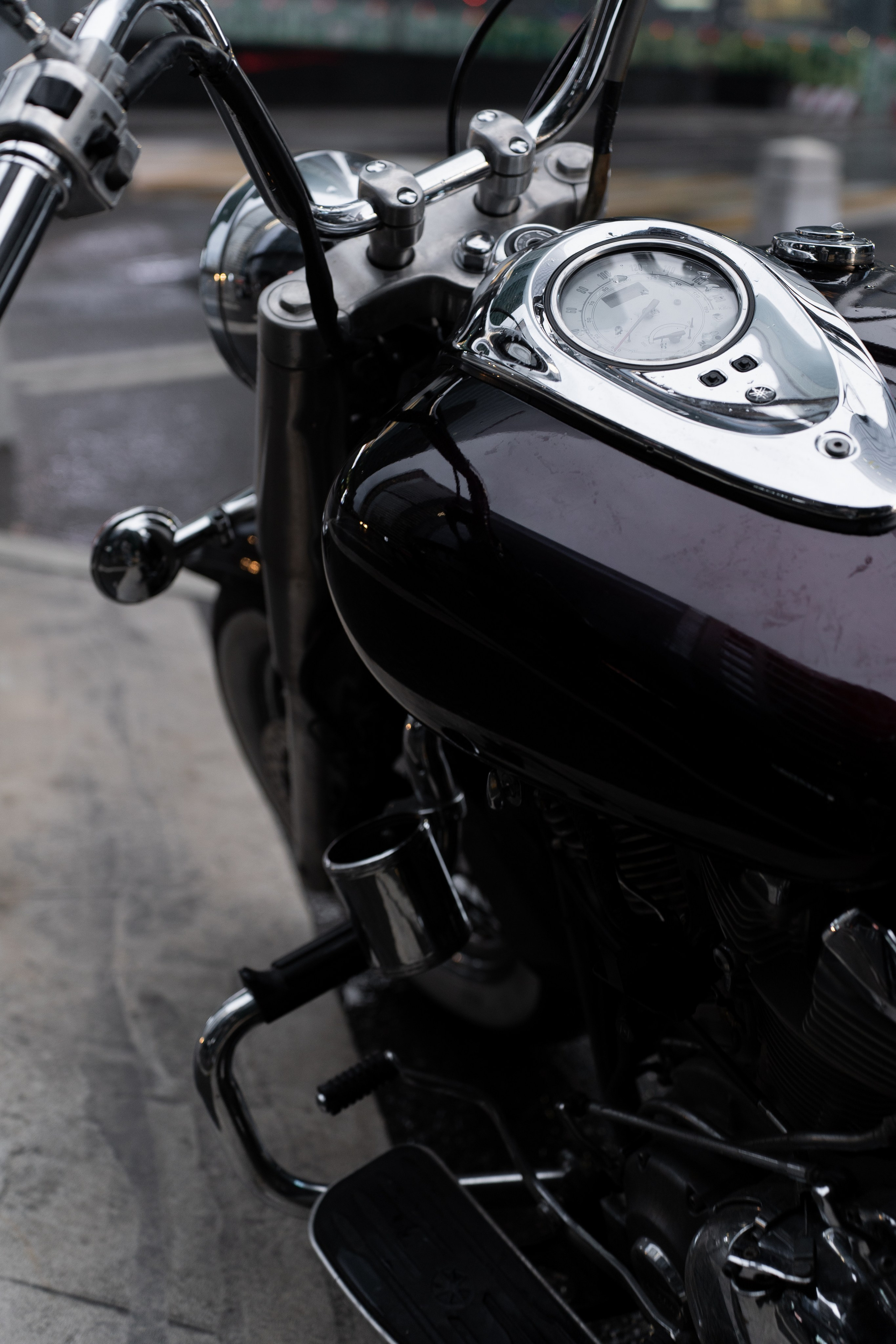 Клим & Полина. Главная