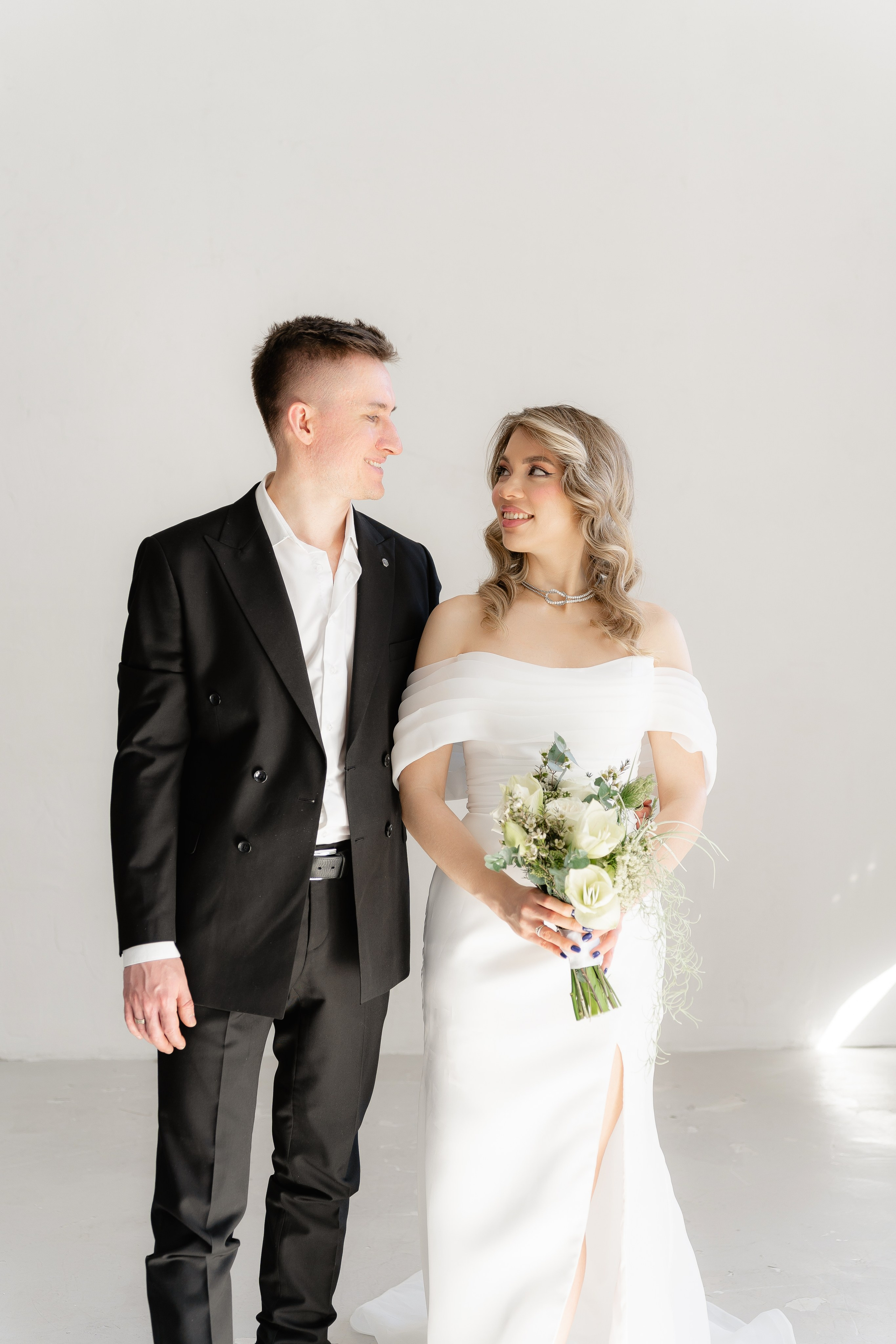 Рамис & Луиза. Главная