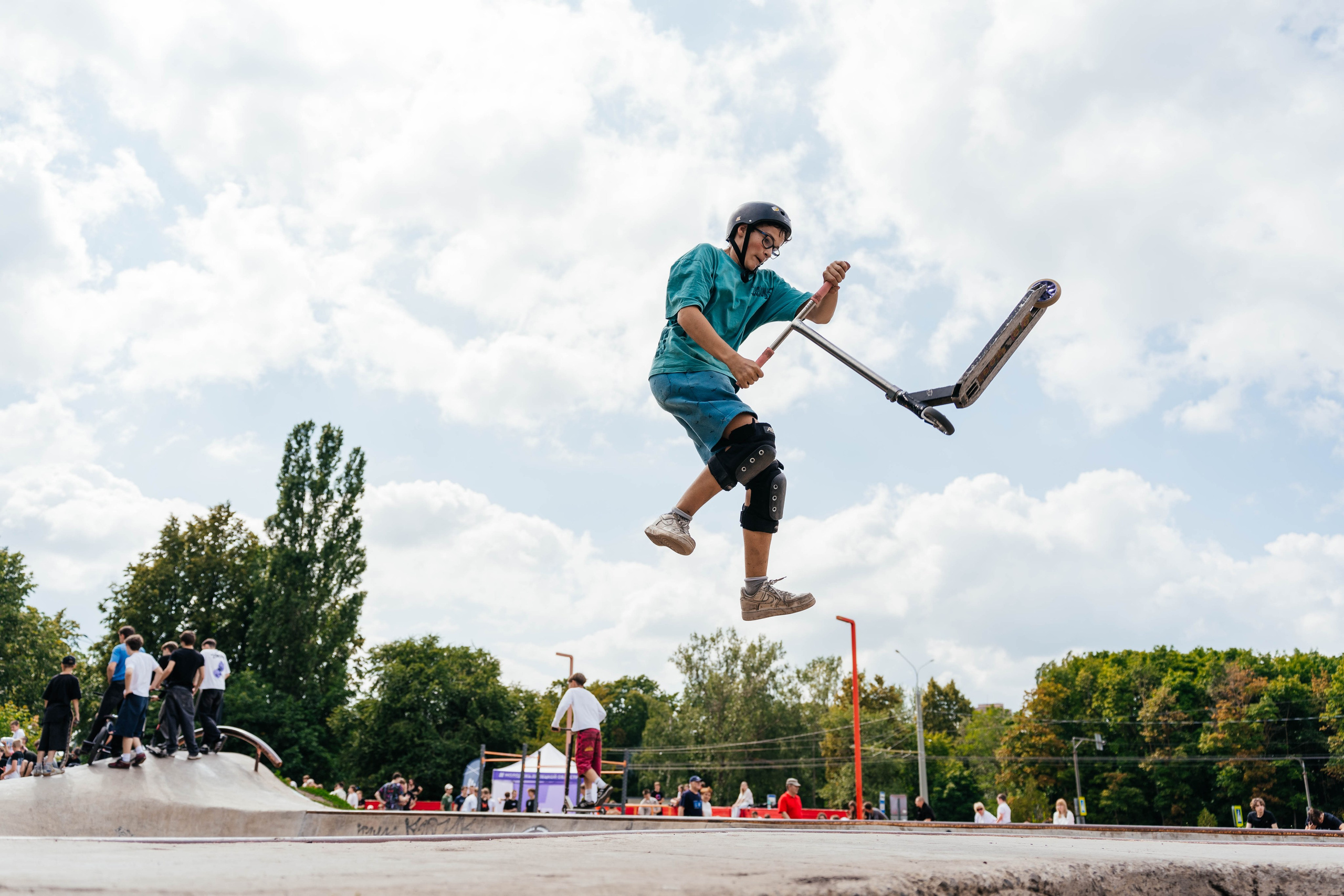 Спорт. Главная