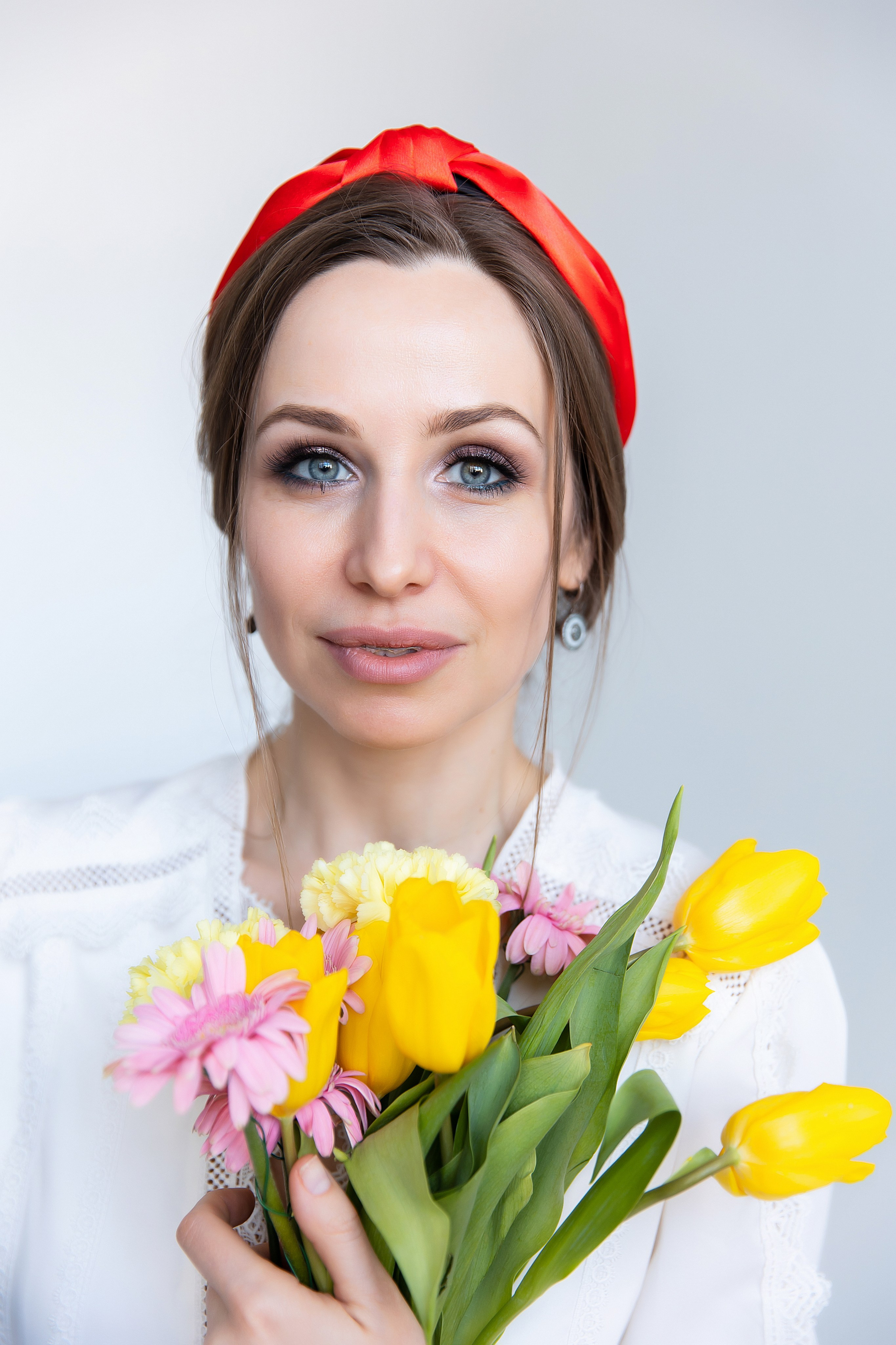 Клиника. Свадебный и семейный фотограф у Уфе Евгения Сазонова