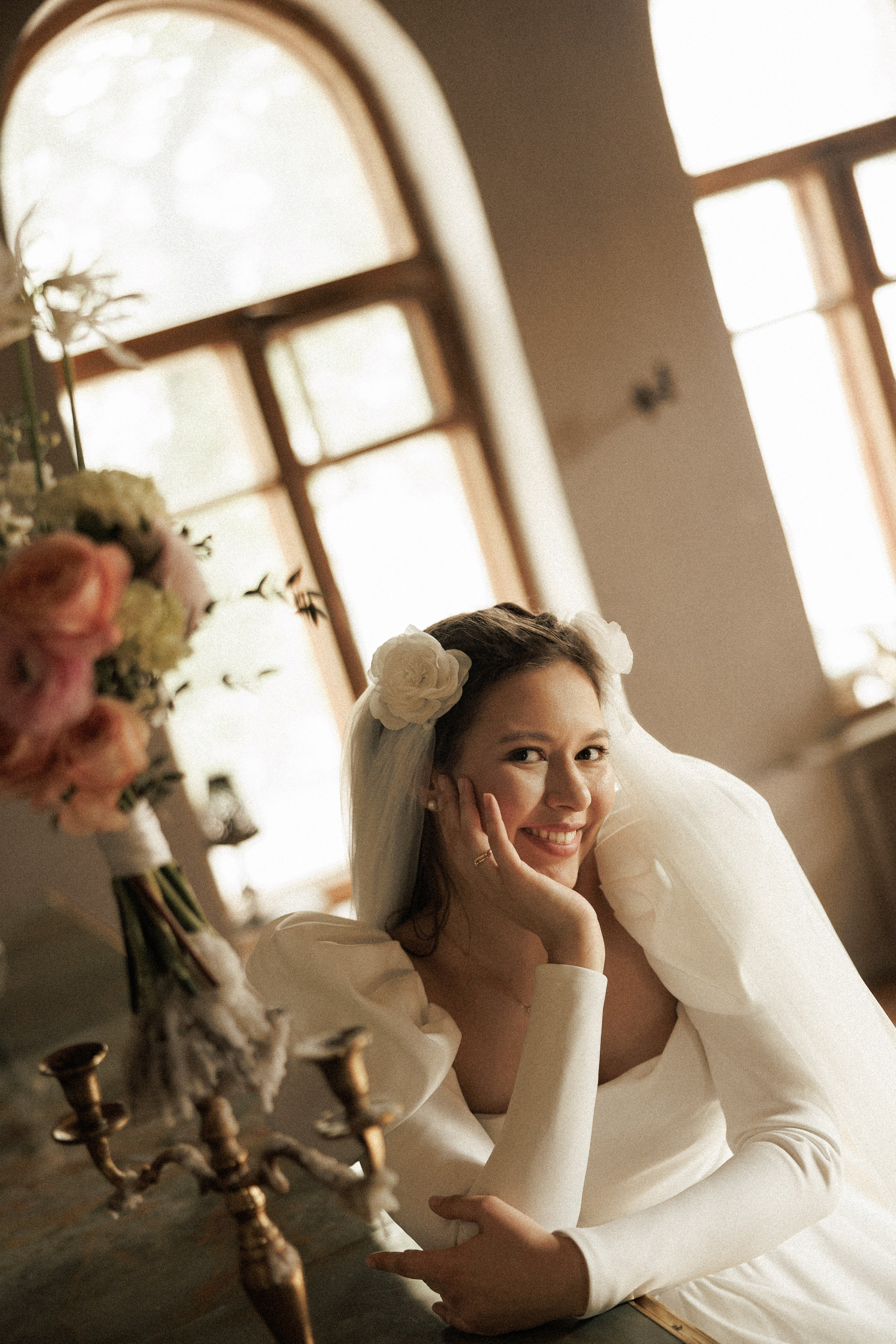 N & V. Свадебный и event-фотограф Иван Волнухин