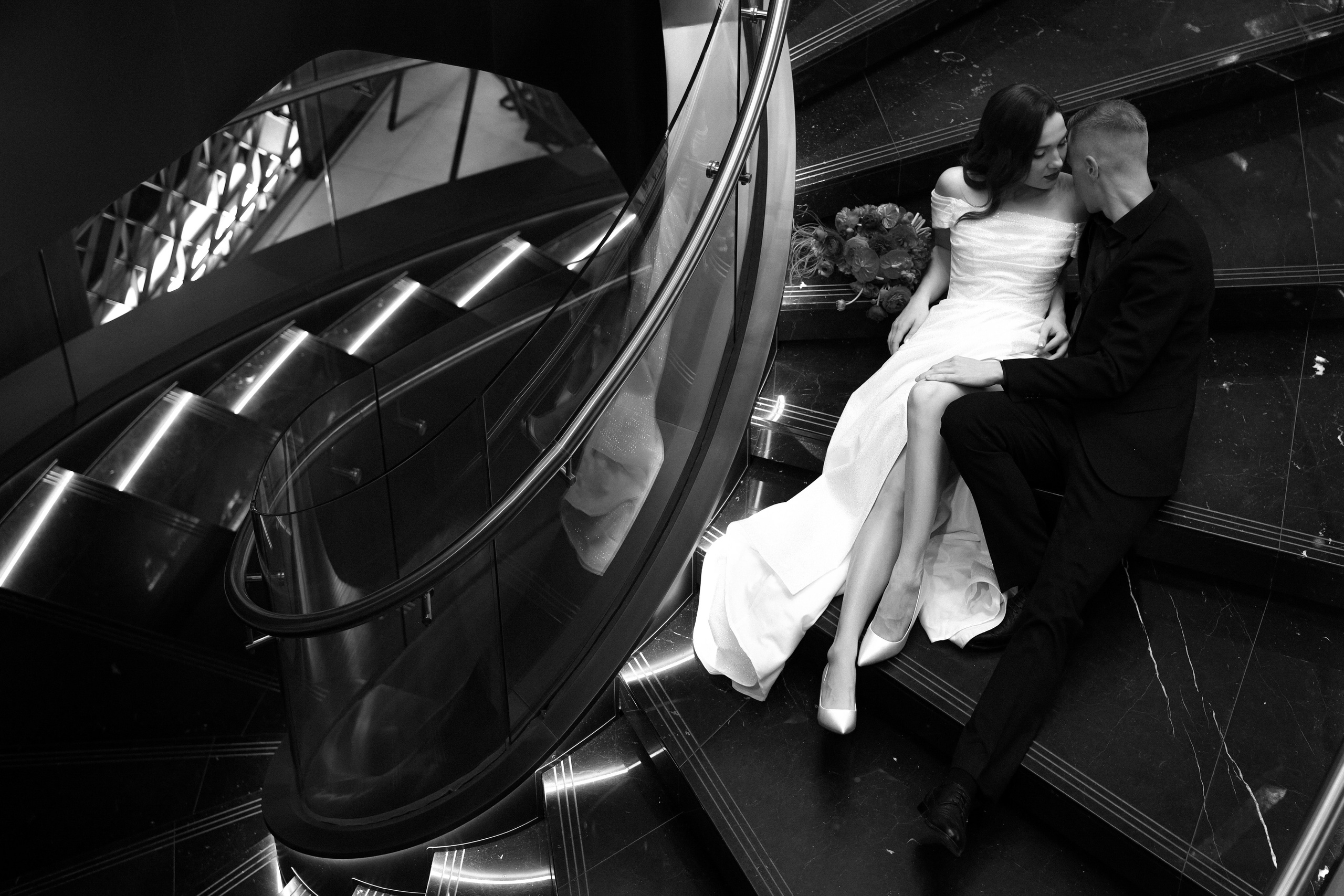 Nikita & Maria. Вебер Юлия фотограф Ростов-на-Дону