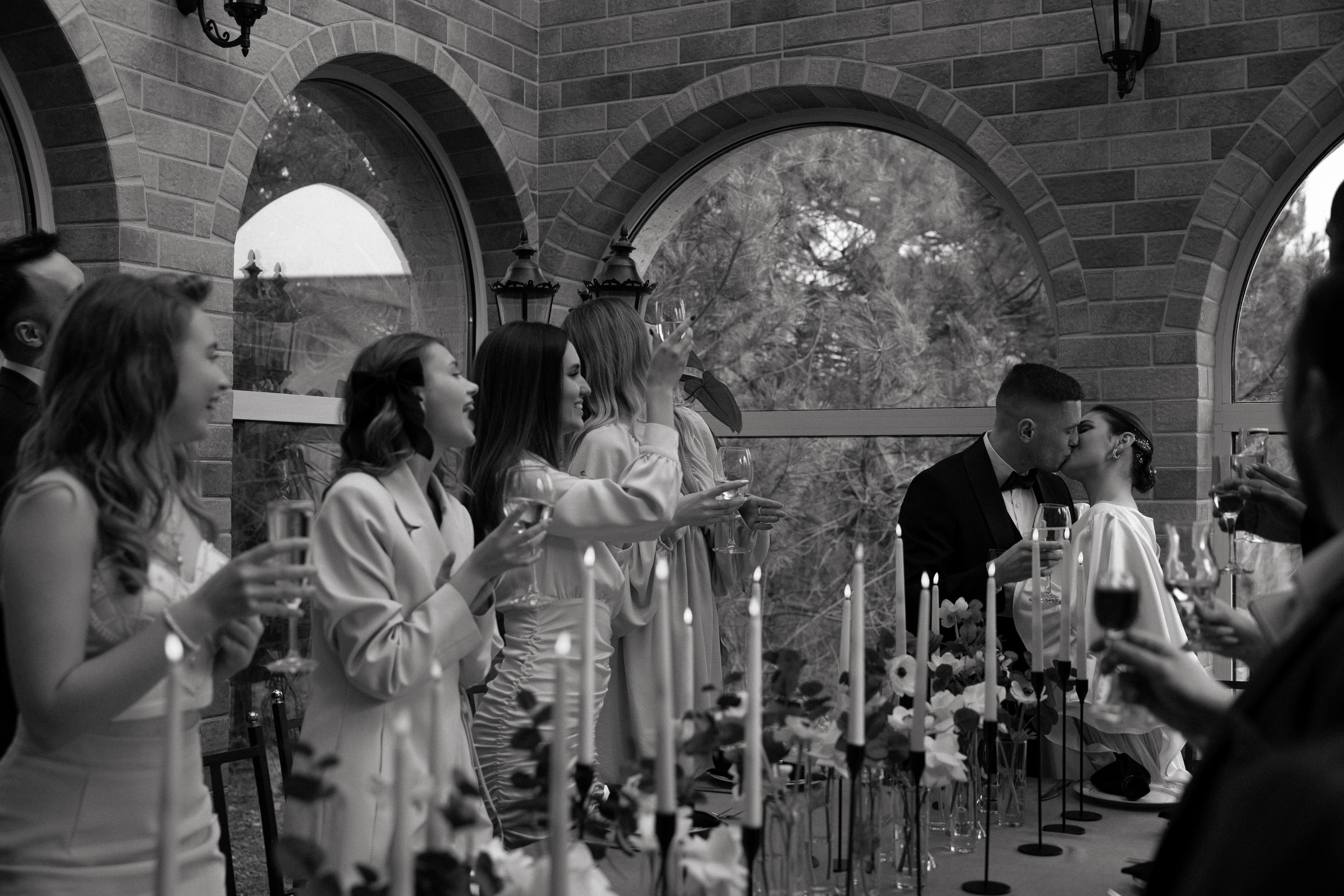 Daniela & Sergey. Вебер Юлия фотограф Ростов-на-Дону