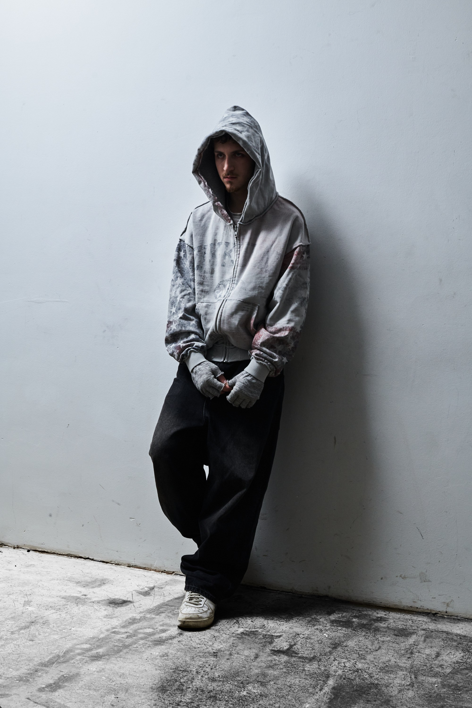 Quarterback's catalog. Главная