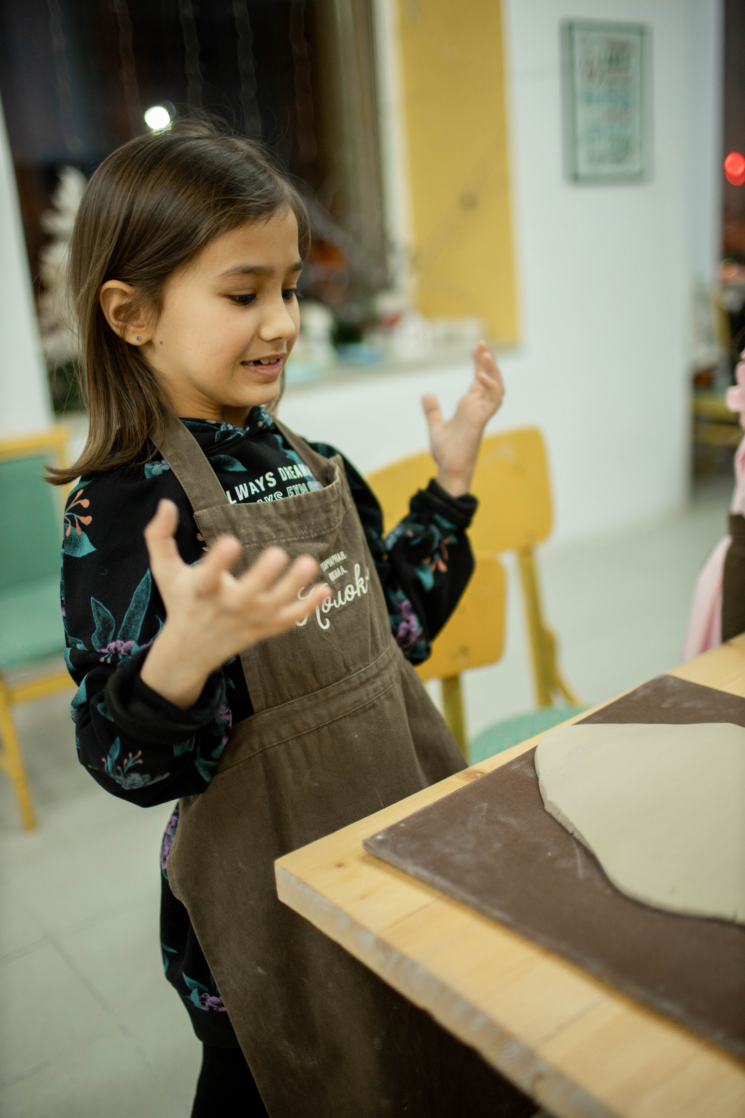 День Рождения Алевтины. Детский и семейный фотограф в Твери Ольга Крестьянинова
