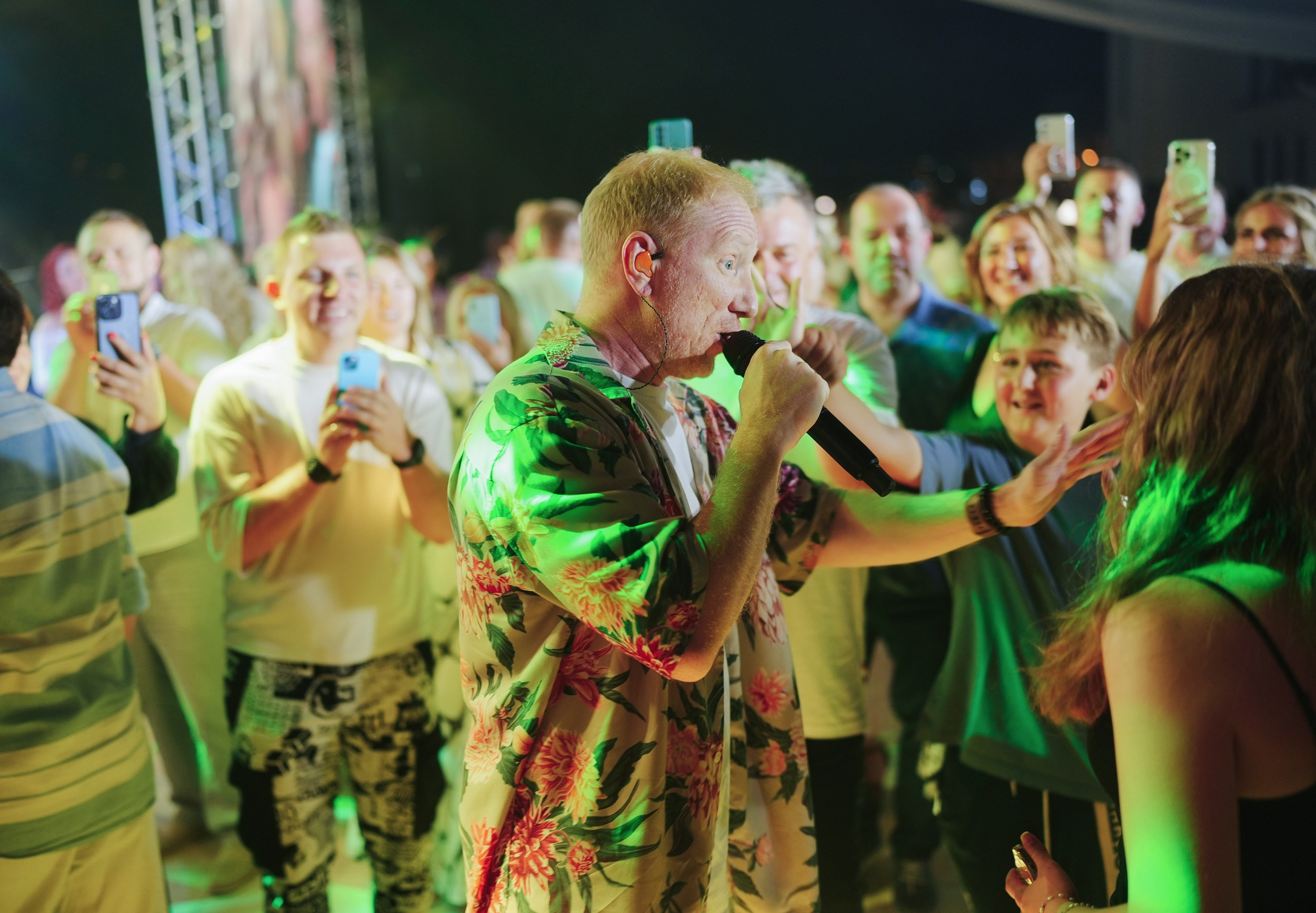 Фото-репортаж с юбилея Palmira Palace. Фотограф Севастополь Крым | Шестаков Илья