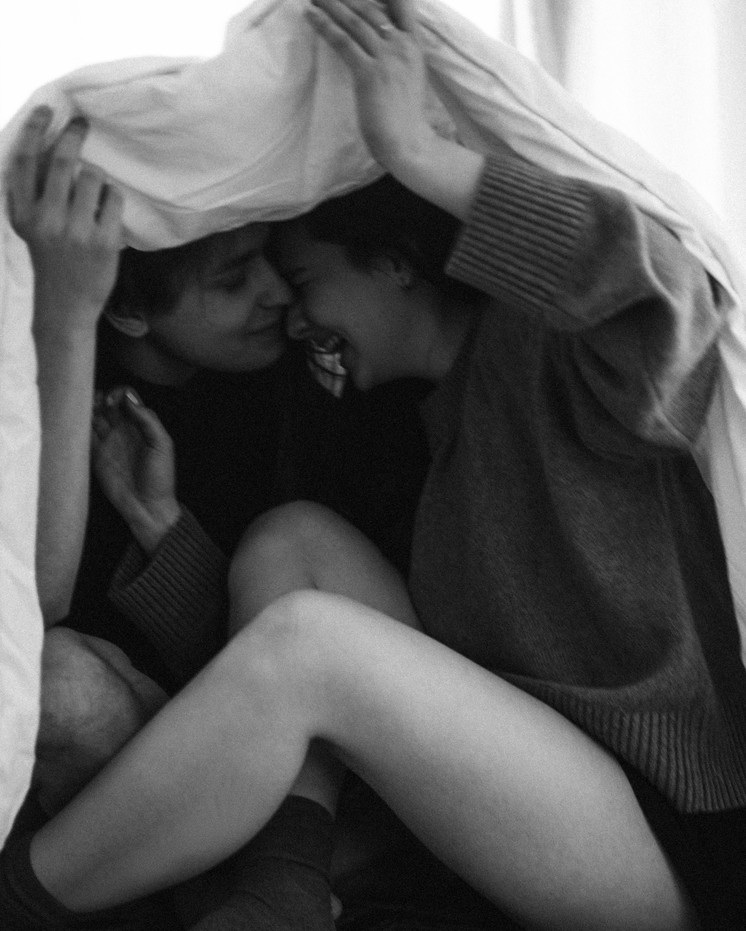 Лера и Денис. Фотограф Москва Лада Ларина