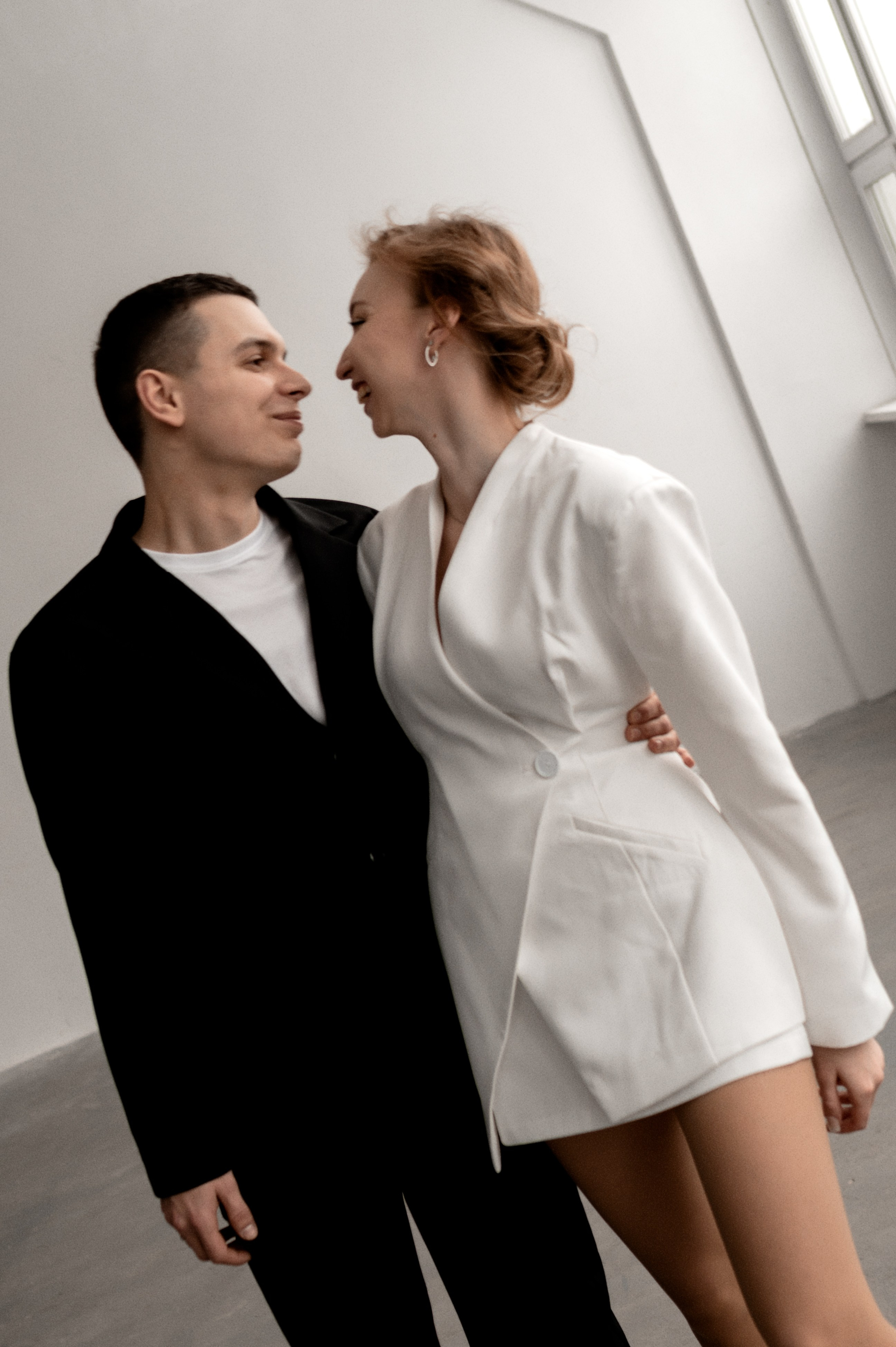 Предсвадебная love storry. Свадебный и семейный фотограф в Серпухове Александра Дерюшева