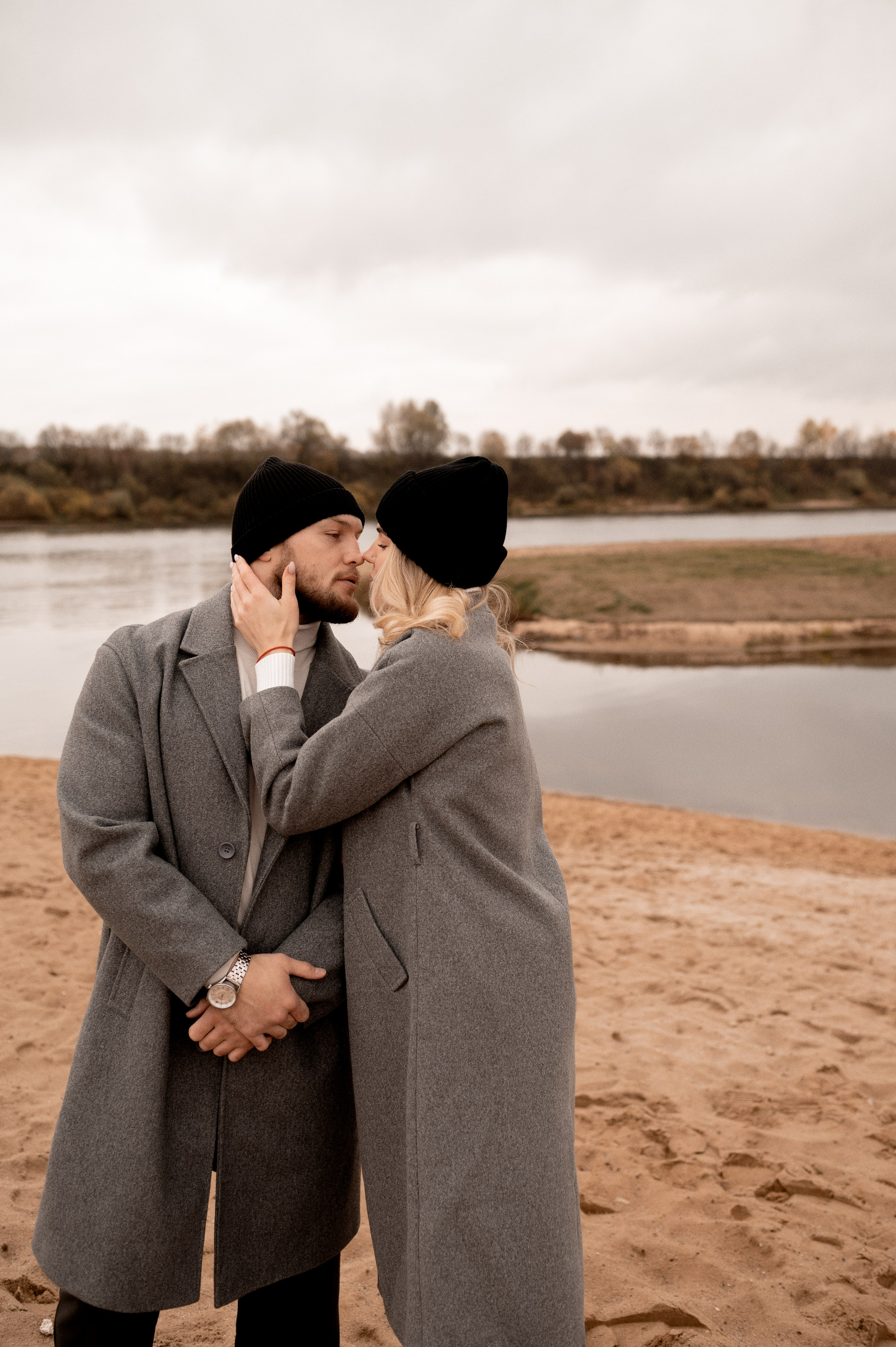 Сергей и Анастасия. Свадебный и семейный фотограф в Серпухове Александра Дерюшева